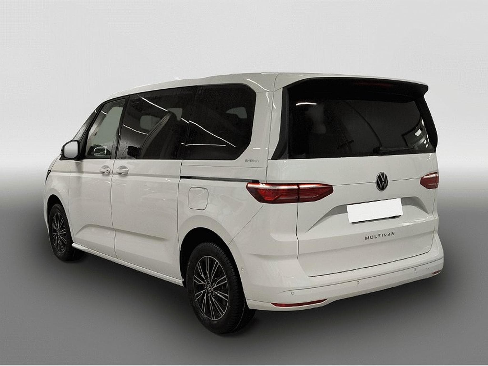 VW Multivan (2026) - Photo 4