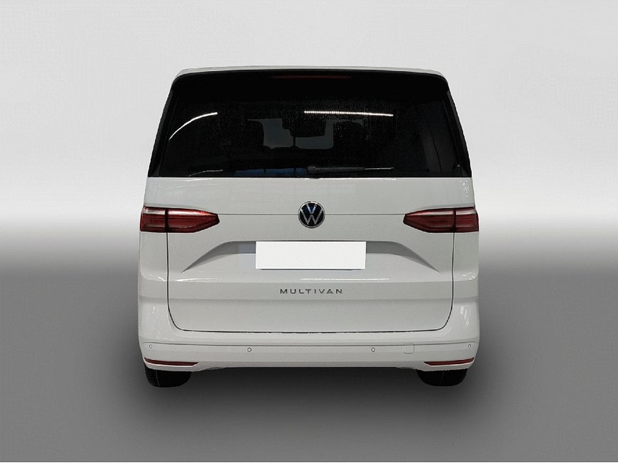 VW Multivan (2026) - Photo 5