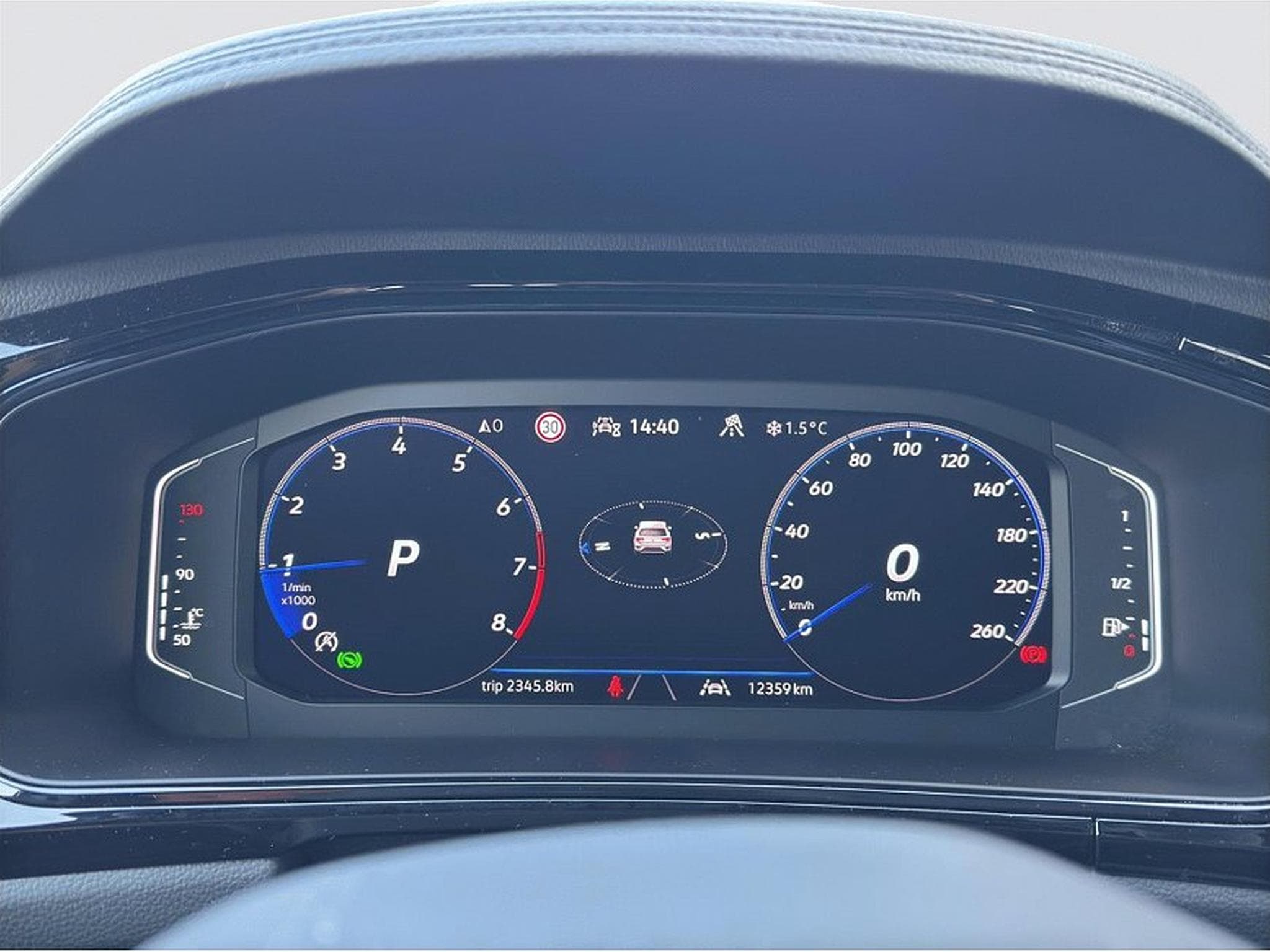 VW T-Roc (2025) - Photo 13