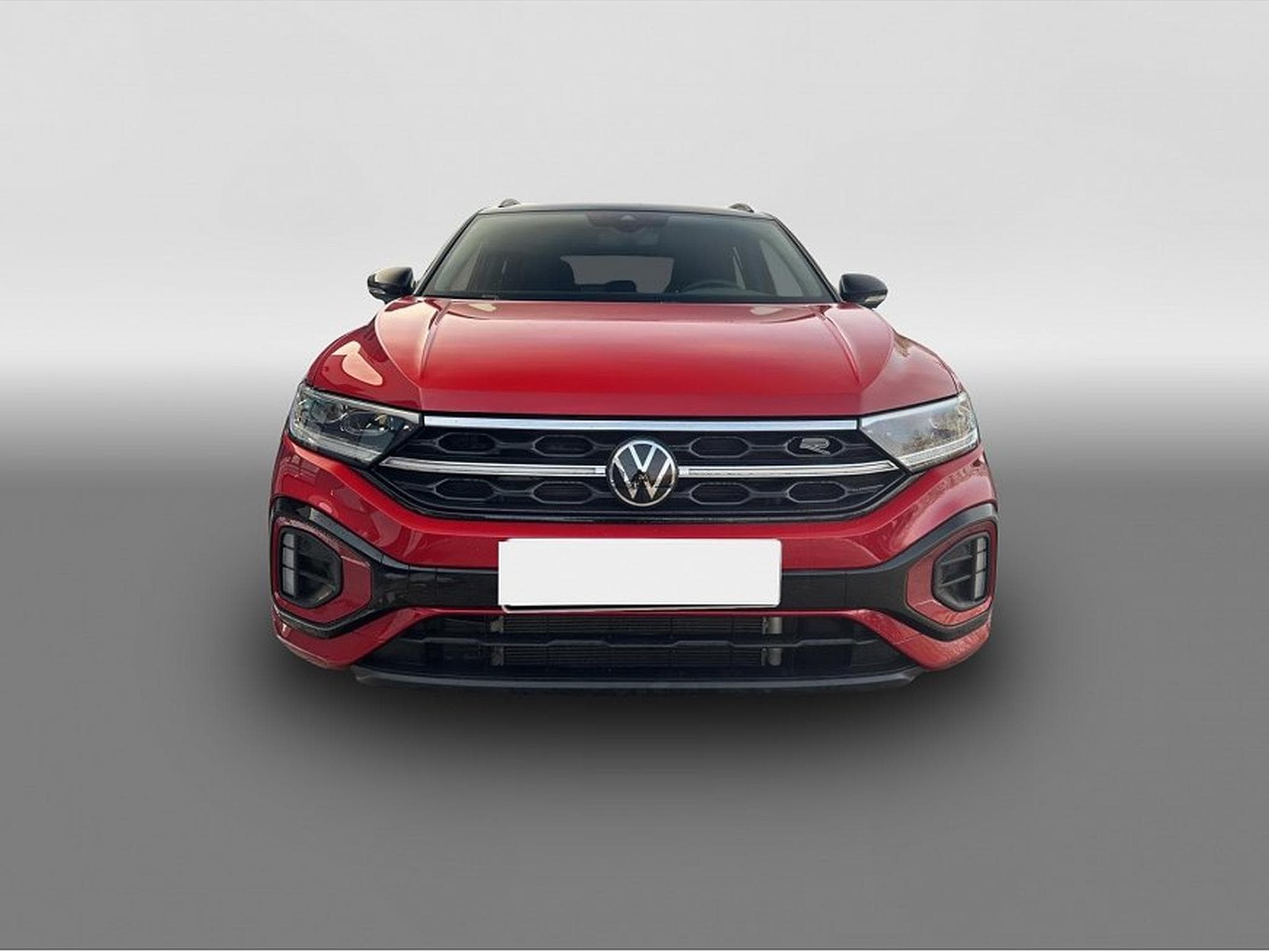 VW T-Roc (2025) - Photo 2