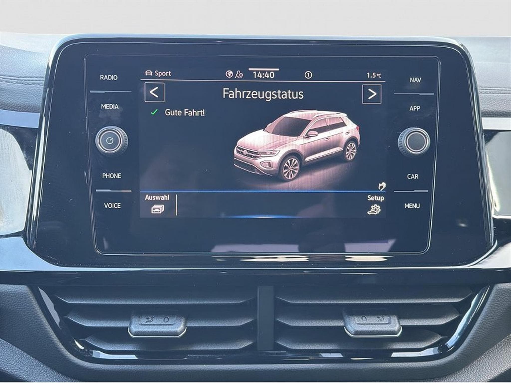 VW T-Roc (2025) - Photo 20