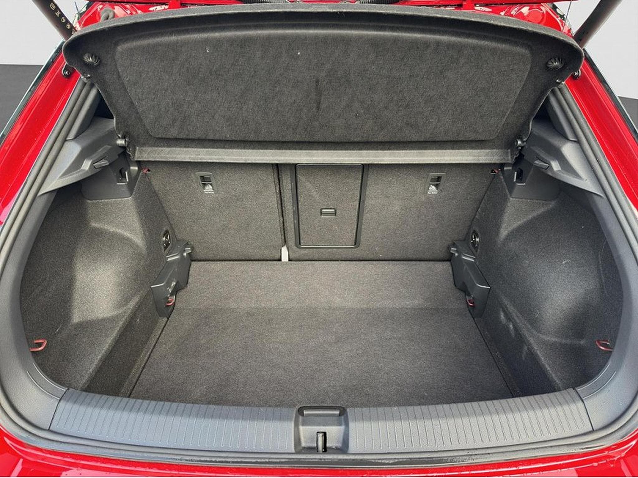 VW T-Roc (2025) - Photo 21