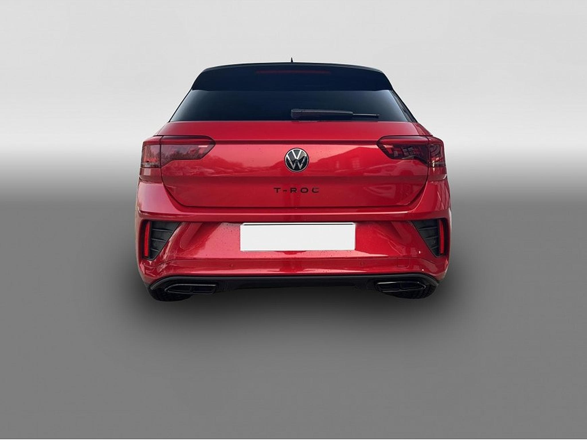 VW T-Roc (2025) - Photo 5