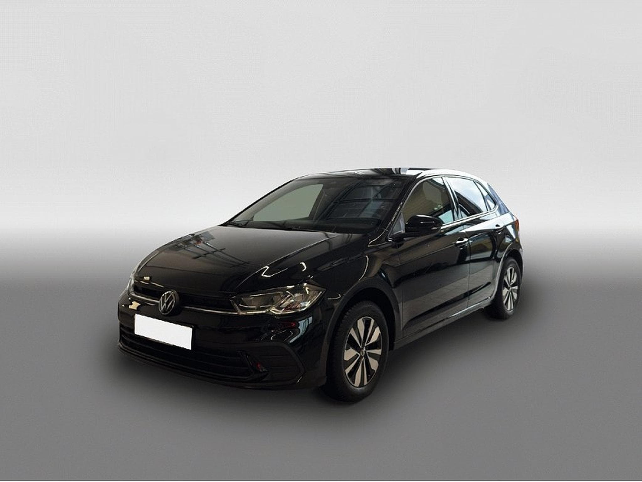 VW Polo (2025) - Photo 1