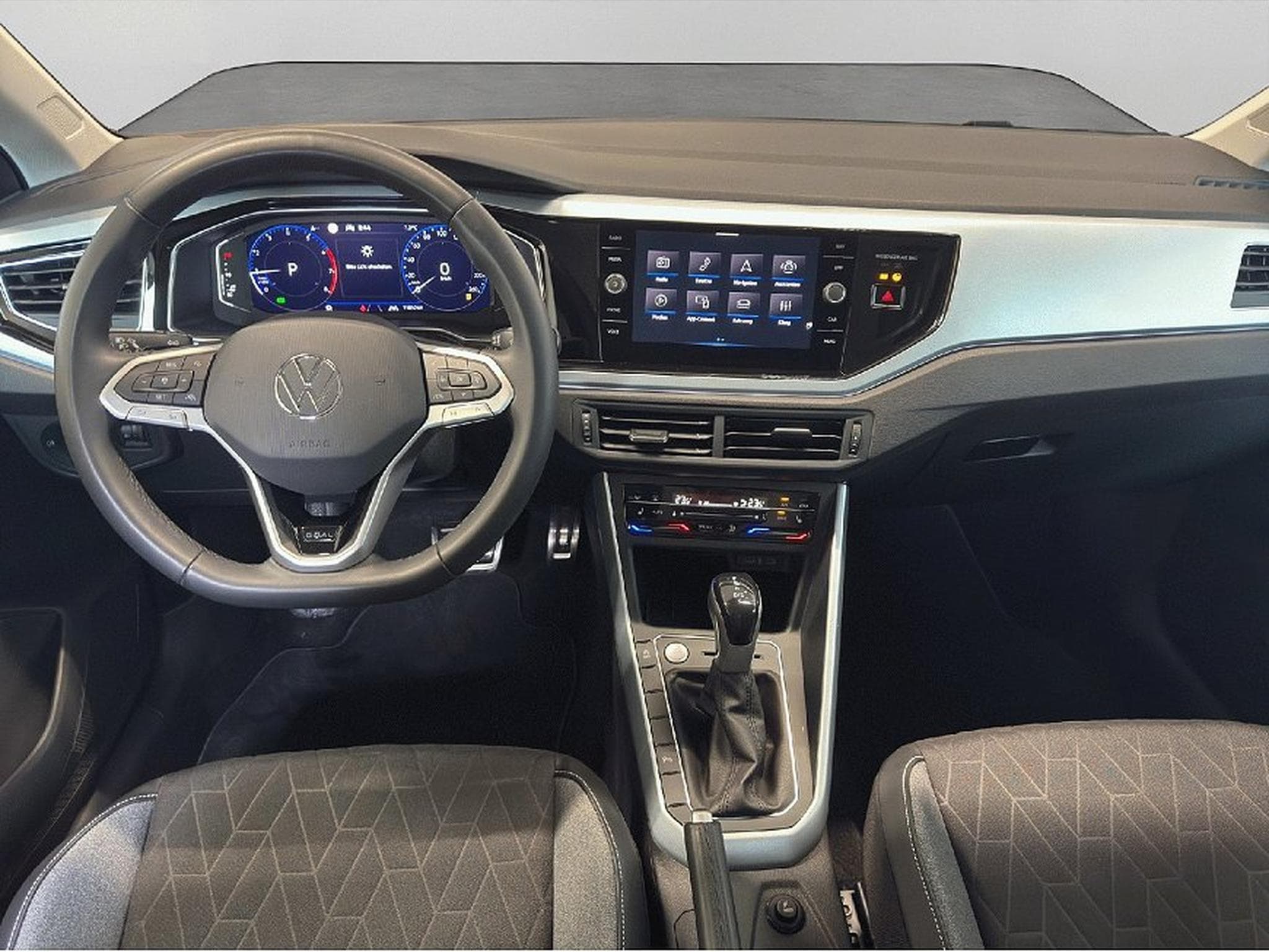 VW Polo (2025) - Photo 11