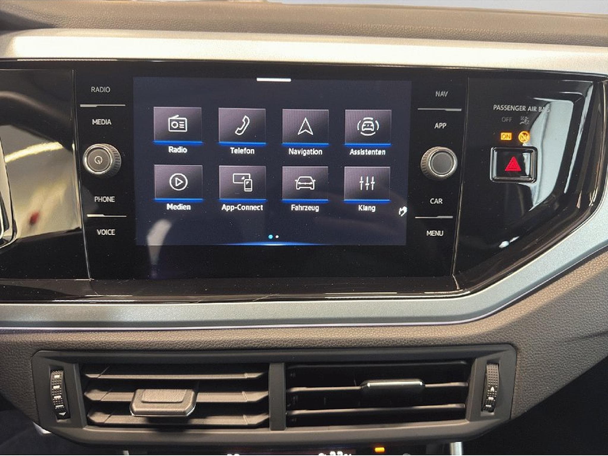 VW Polo (2025) - Photo 12