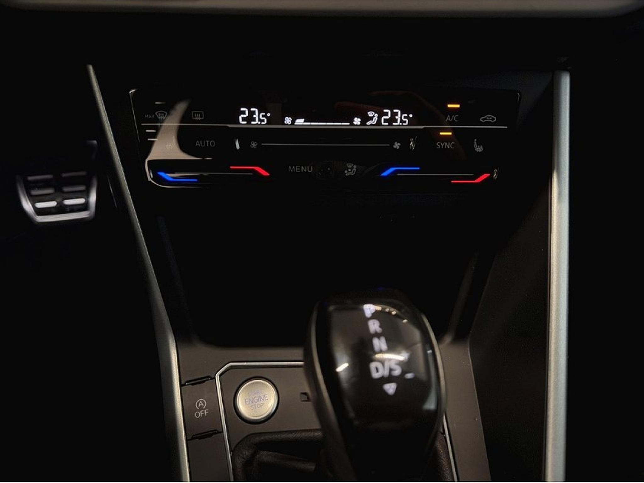 VW Polo (2025) - Photo 13