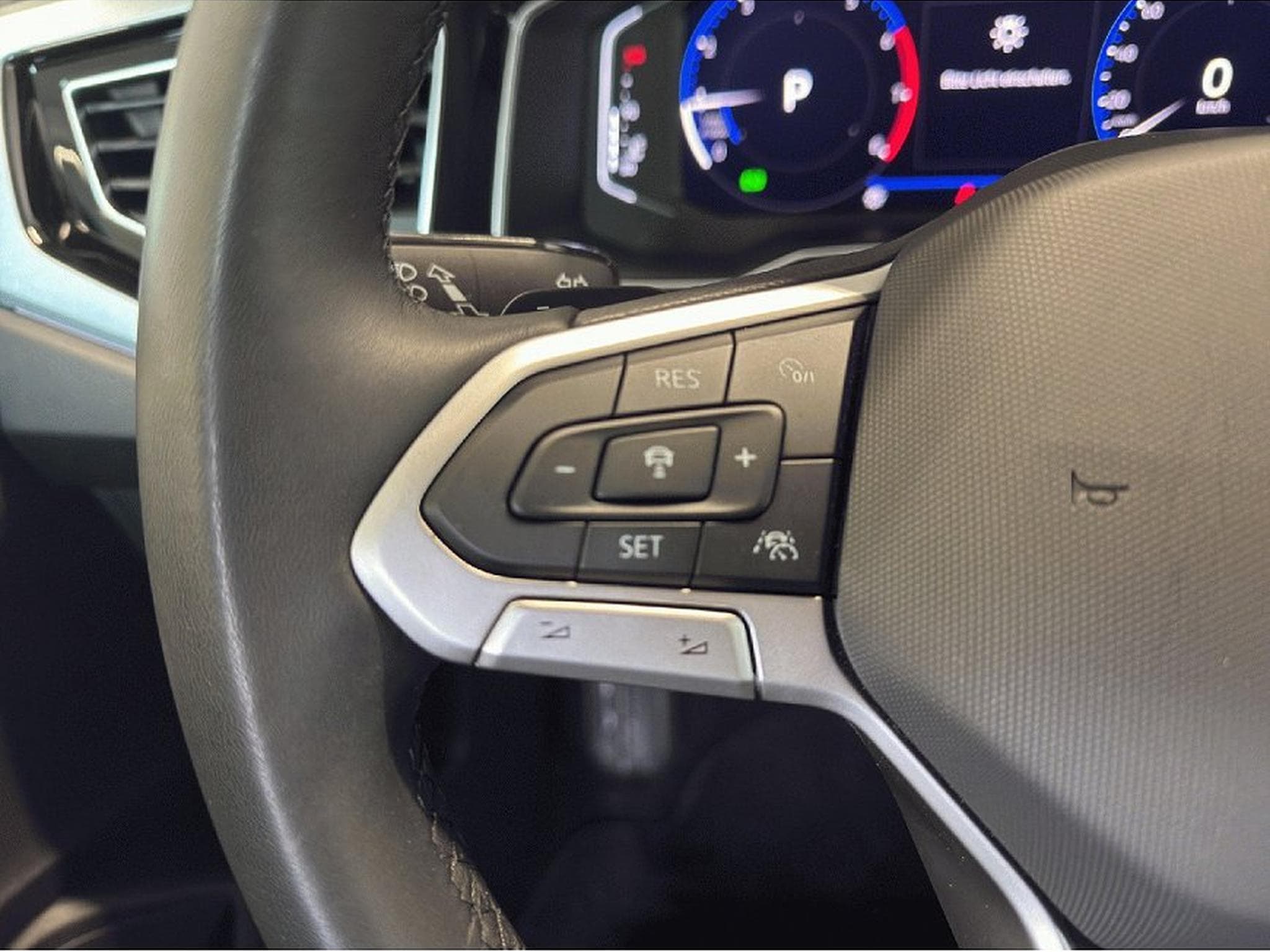 VW Polo (2025) - Photo 14