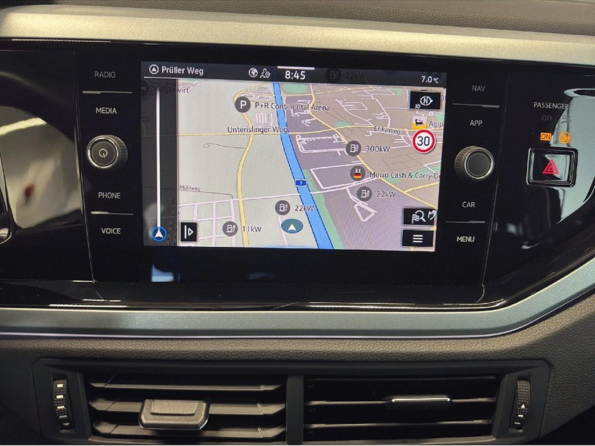 VW Polo (2025) - Photo 15