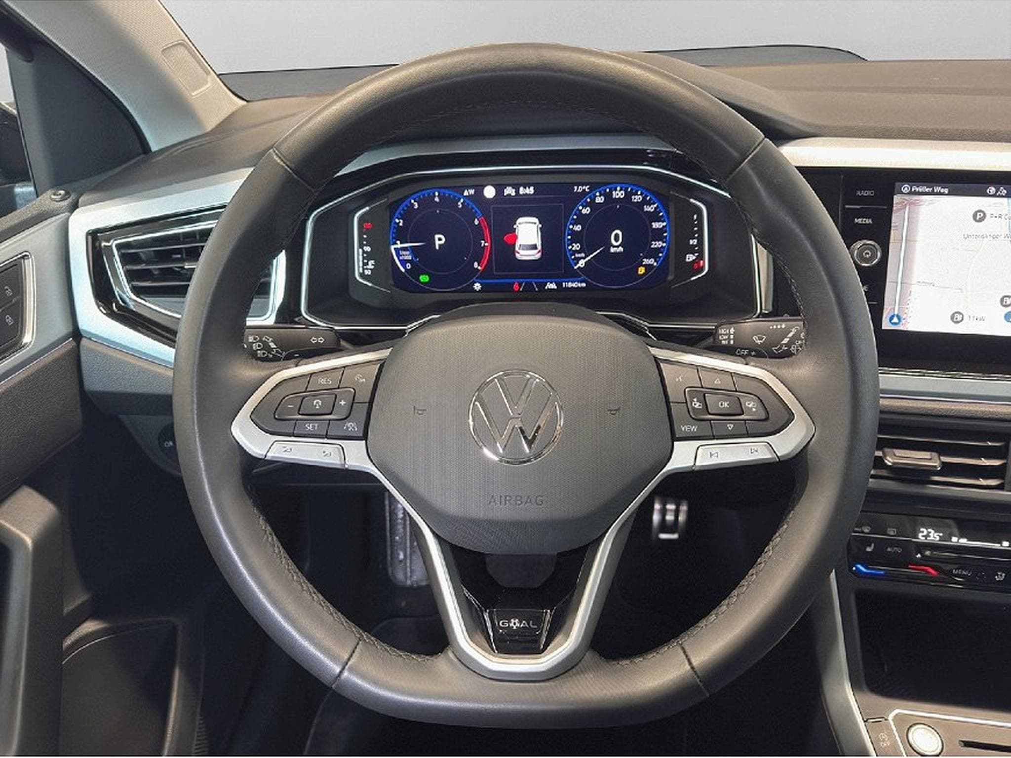 VW Polo (2025) - Photo 16