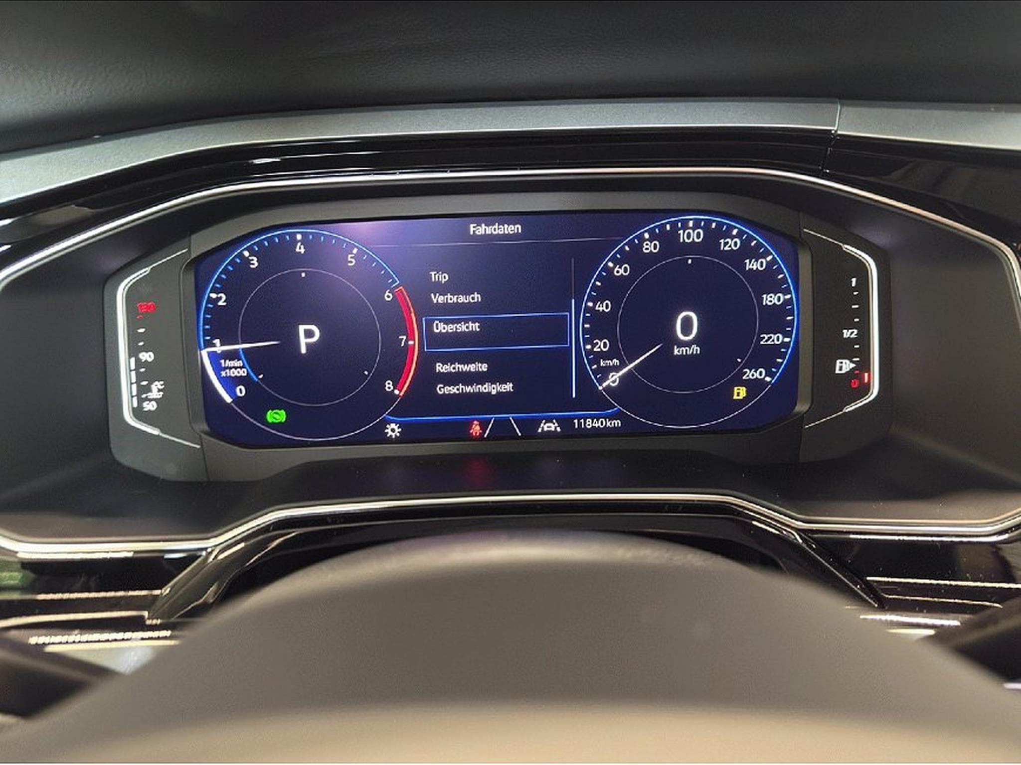 VW Polo (2025) - Photo 17