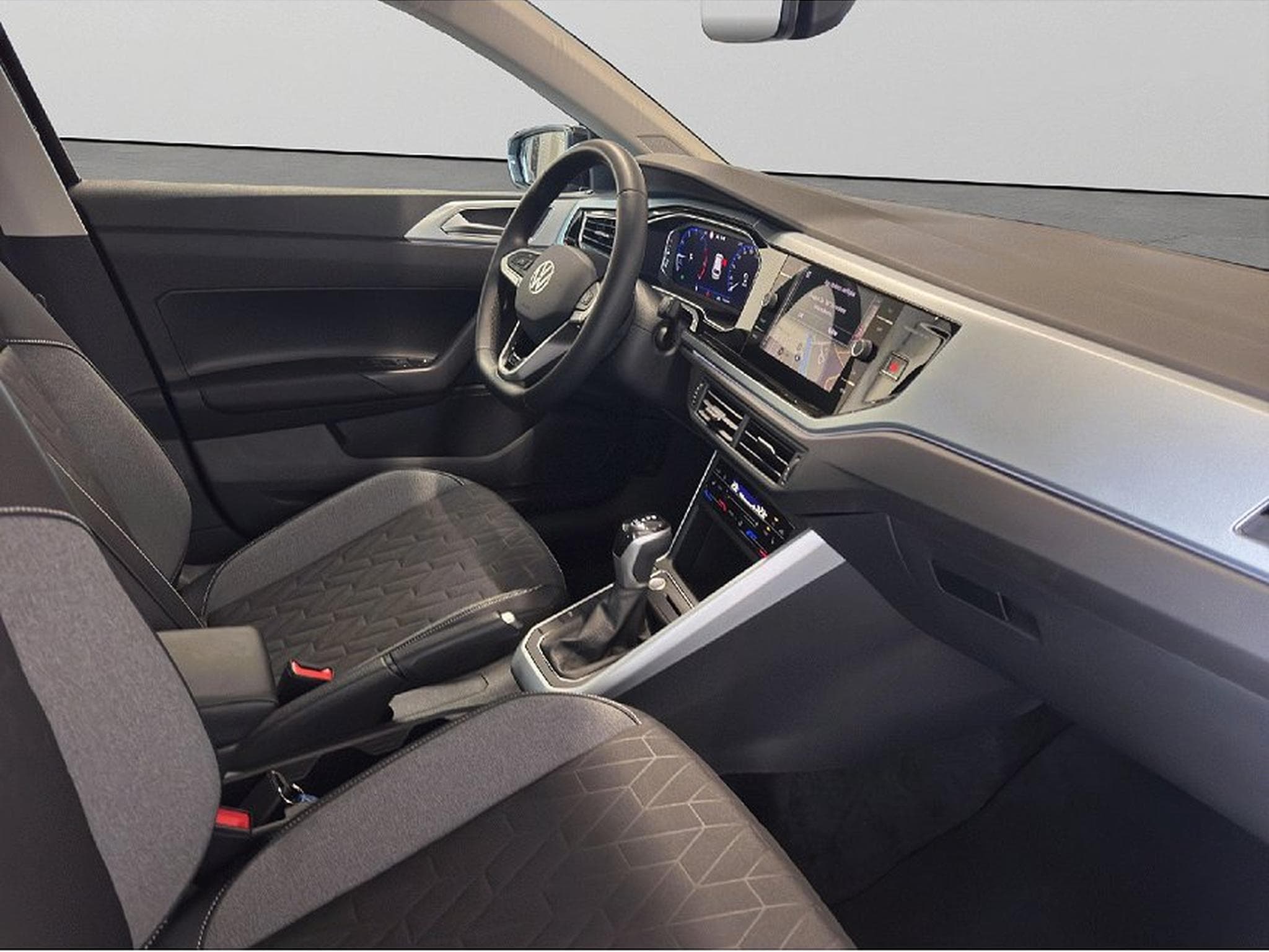 VW Polo (2025) - Photo 19