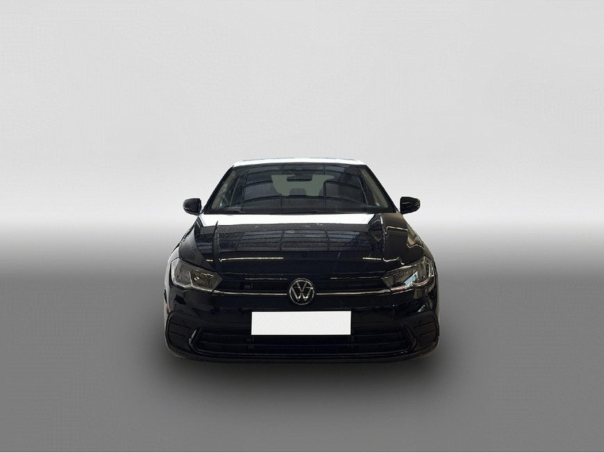VW Polo (2025) - Photo 2