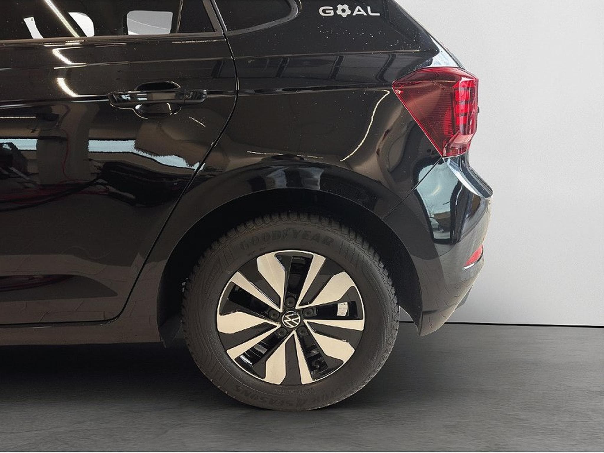 VW Polo (2025) - Photo 20