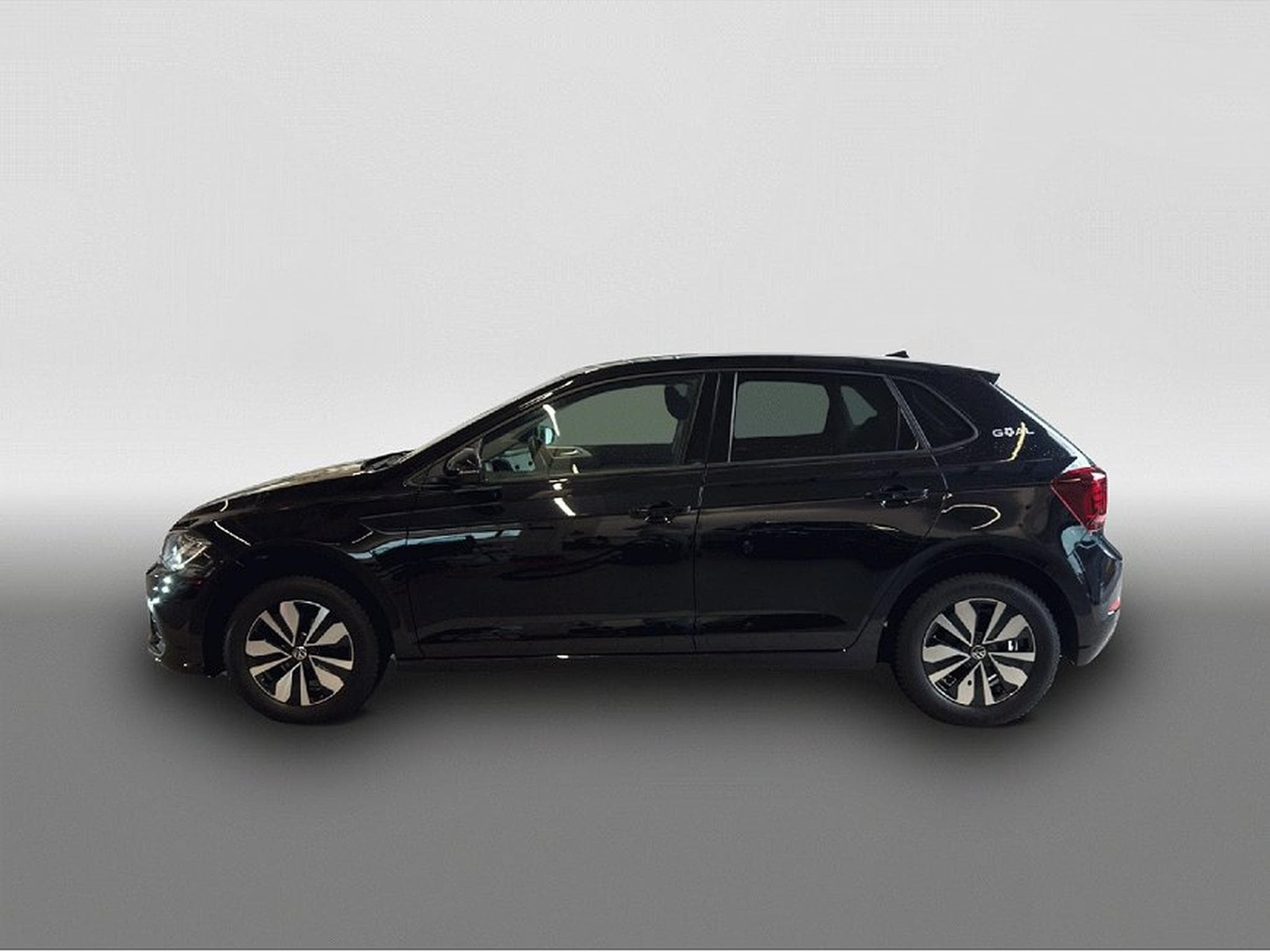 VW Polo (2025) - Photo 3