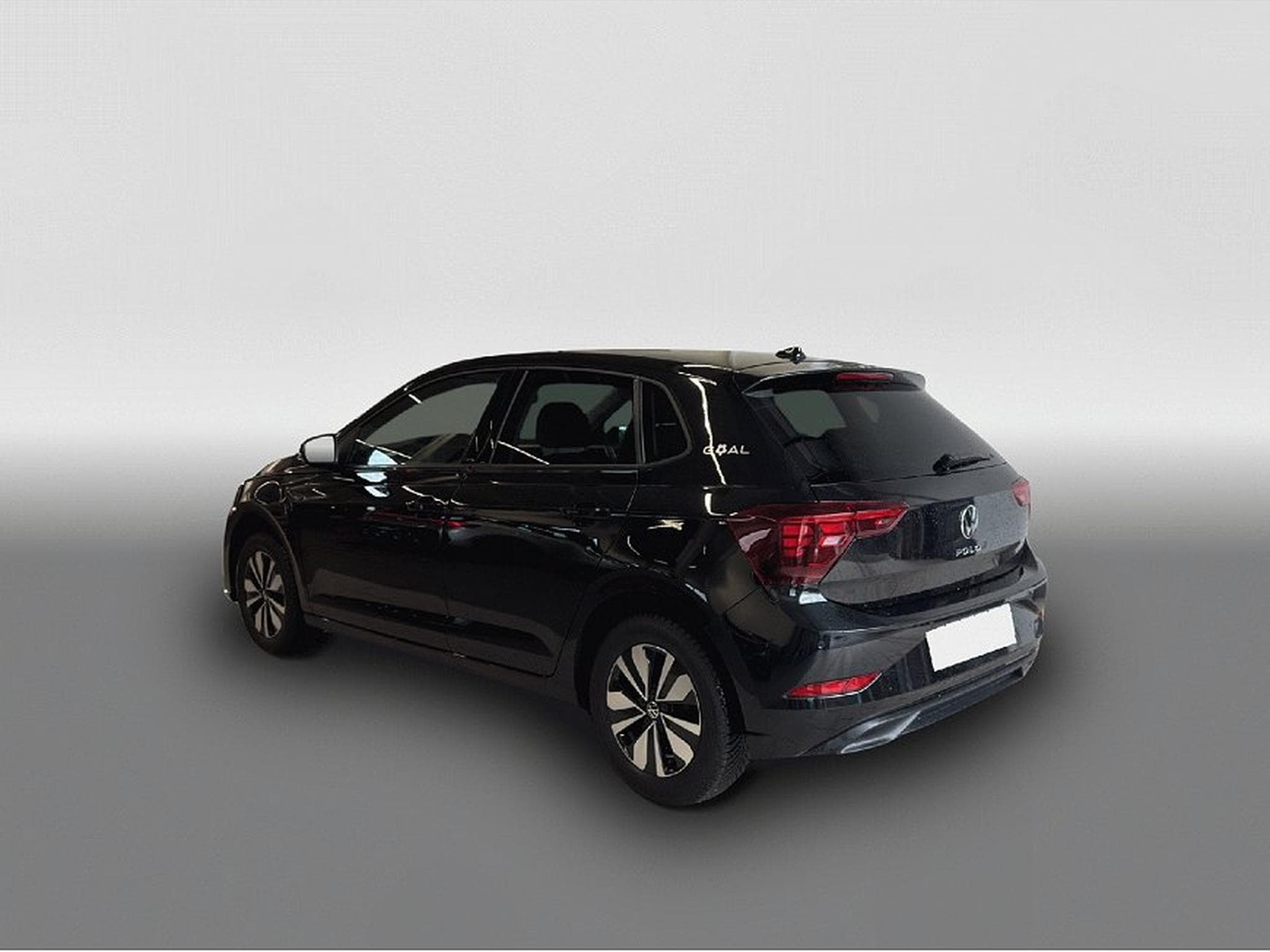 VW Polo (2025) - Photo 4