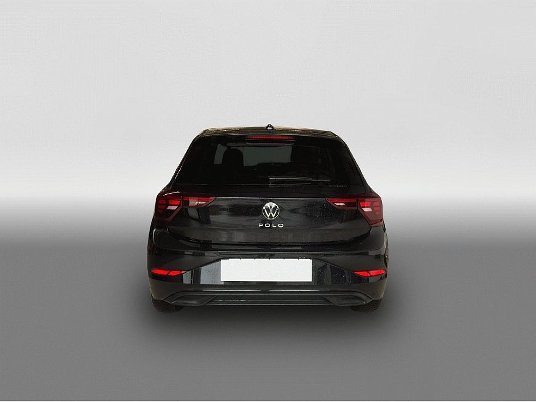 VW Polo (2025) - Photo 5
