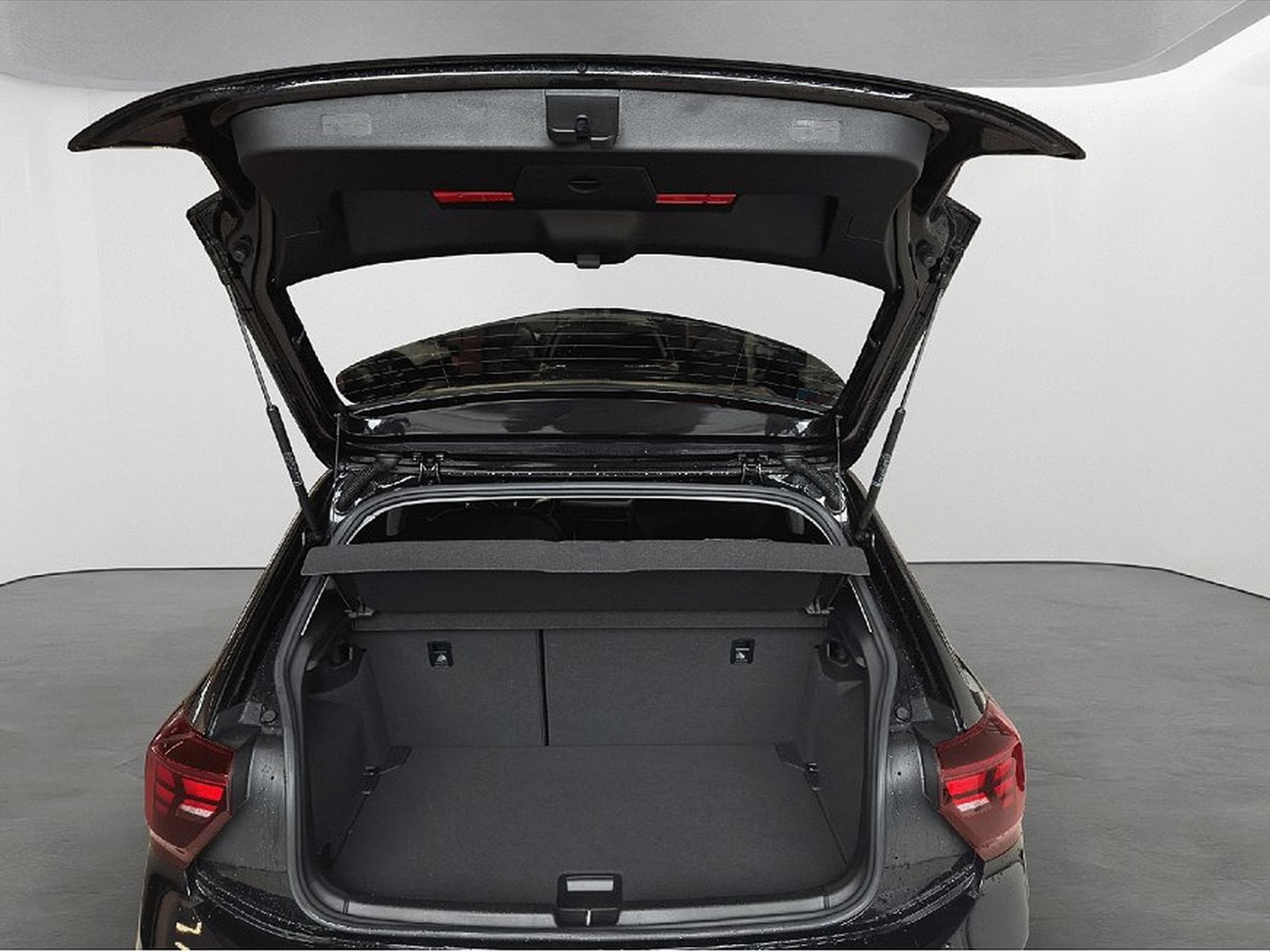 VW Polo (2025) - Photo 6