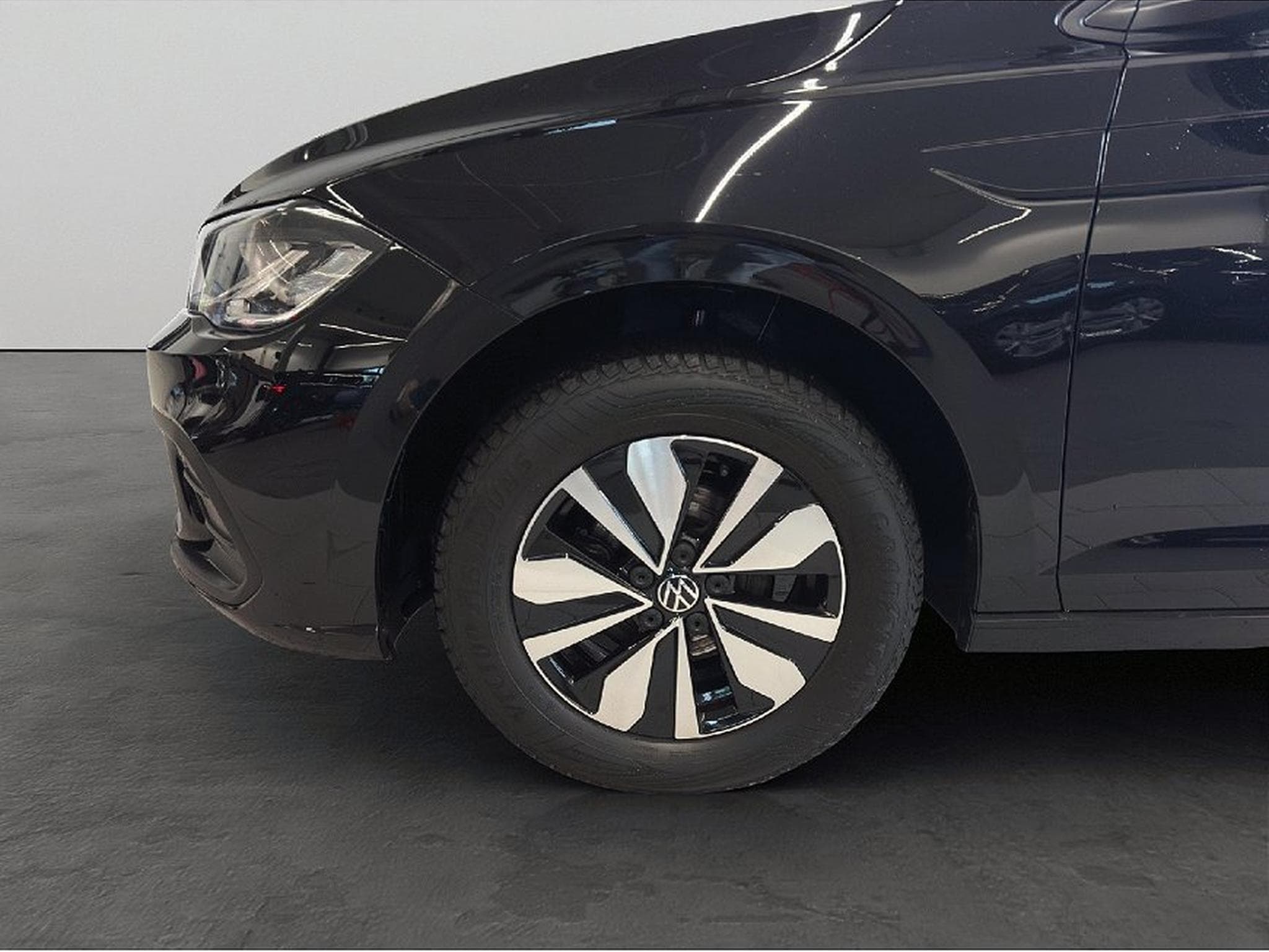 VW Polo (2025) - Photo 7