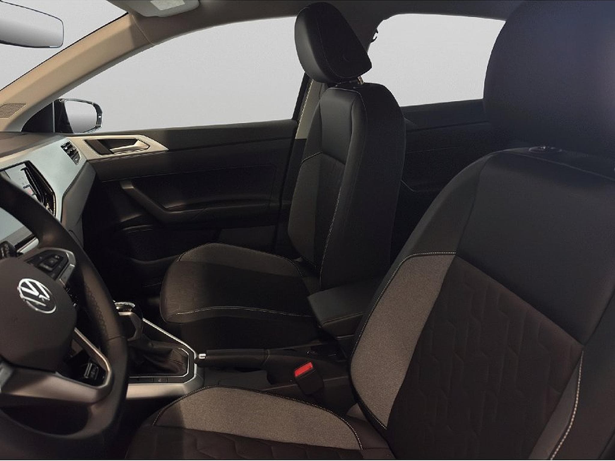 VW Polo (2025) - Photo 8