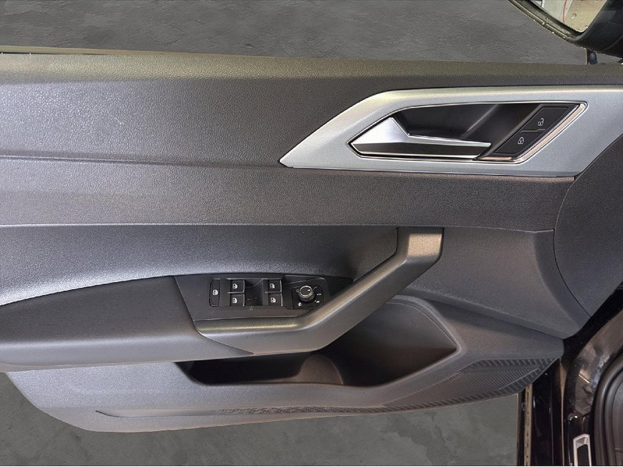 VW Polo (2025) - Photo 9