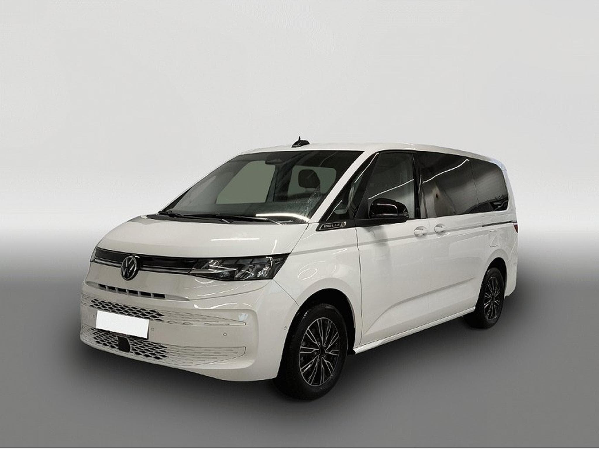 VW Multivan (2026) - Photo 1