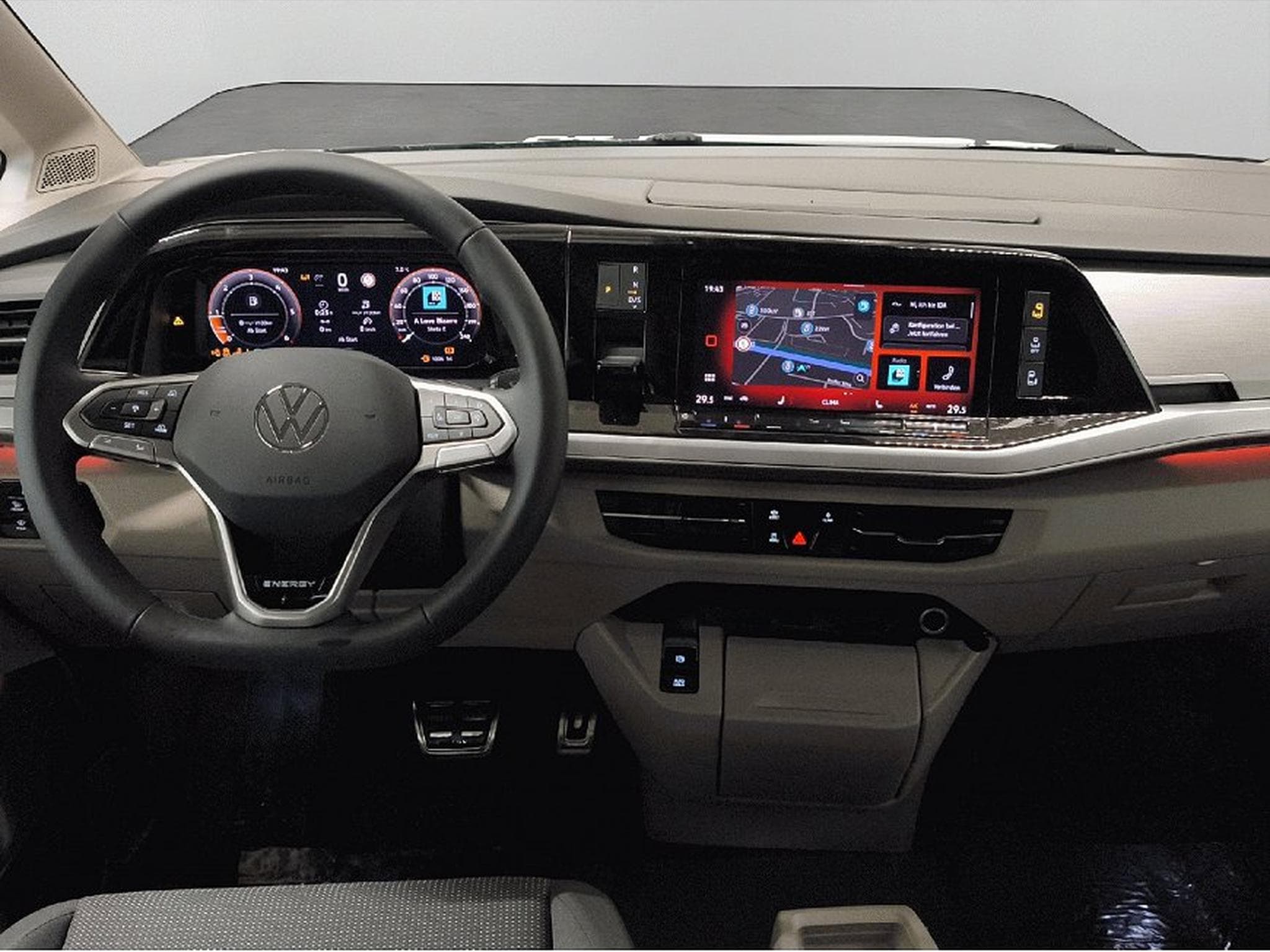 VW Multivan (2026) - Photo 11