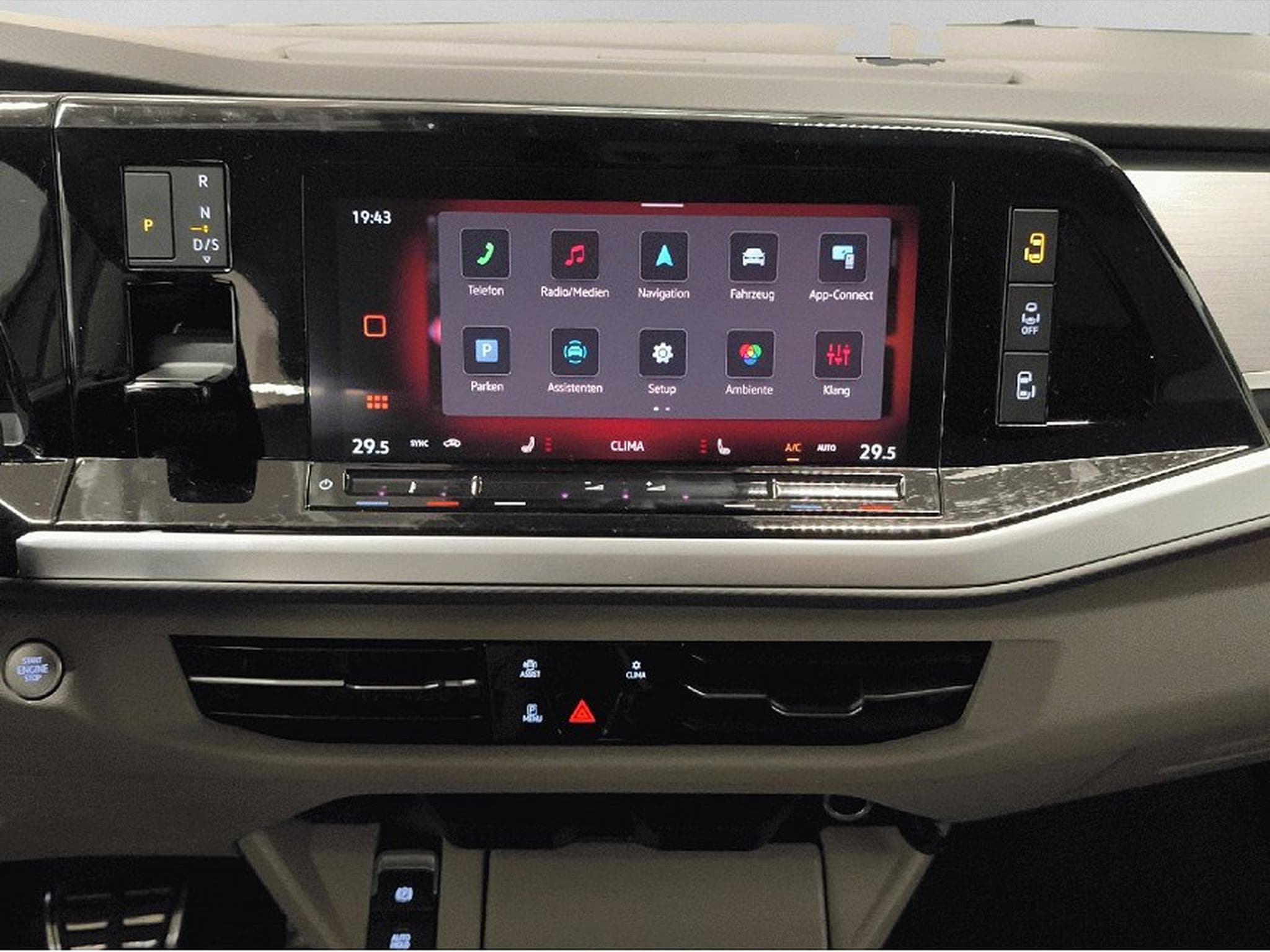 VW Multivan (2026) - Photo 12