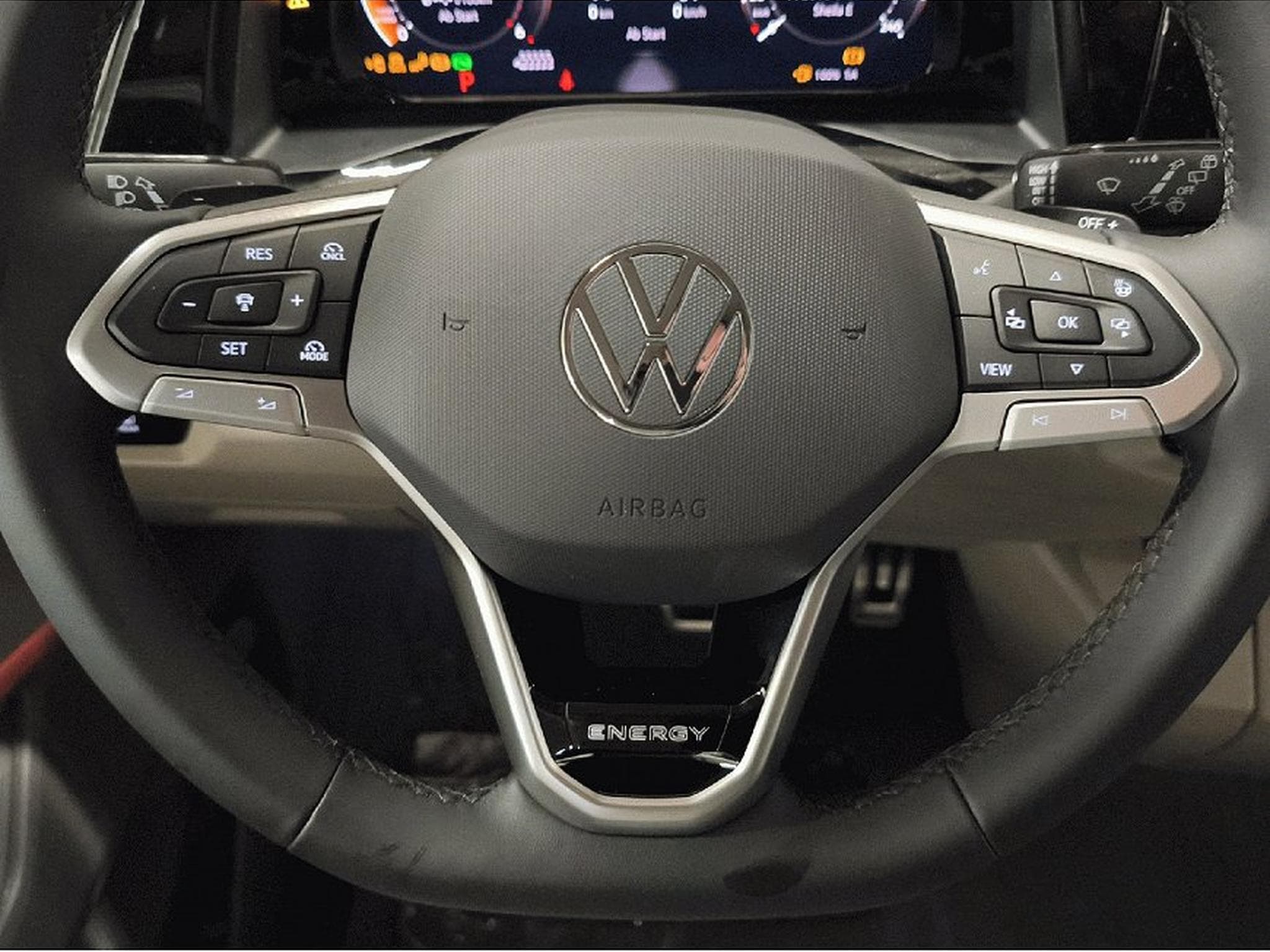 VW Multivan (2026) - Photo 13