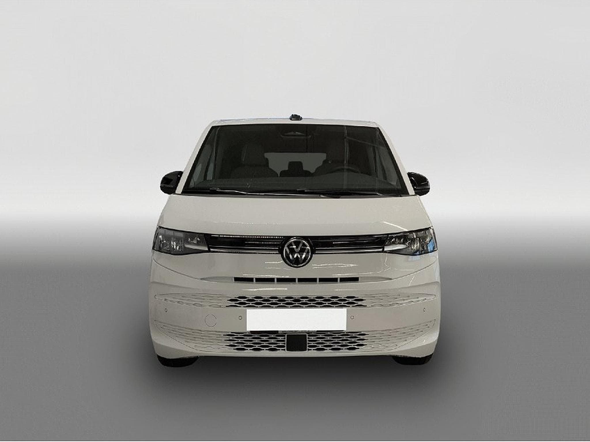 VW Multivan (2026) - Photo 2