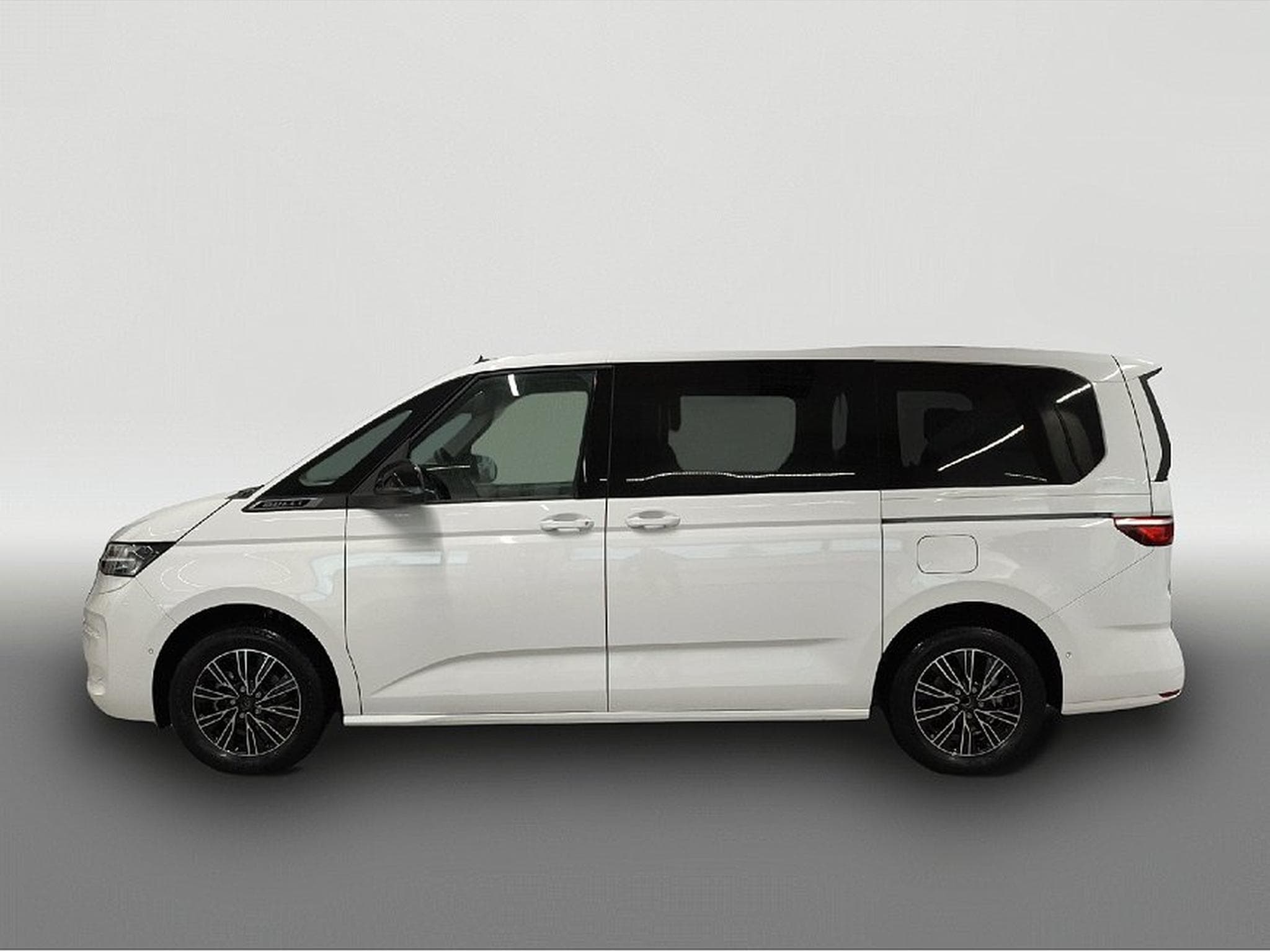 VW Multivan (2026) - Photo 3