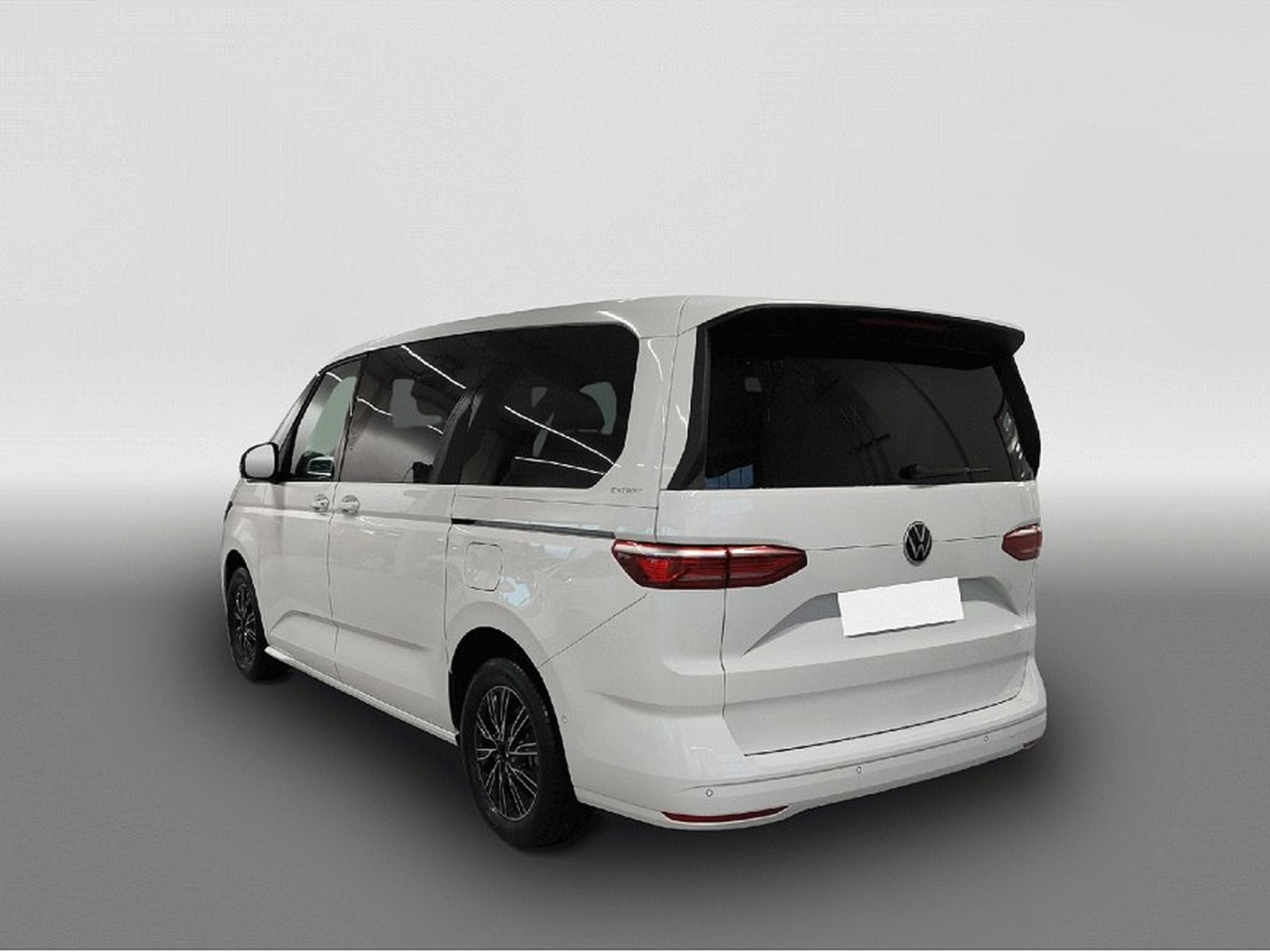 VW Multivan (2026) - Photo 4