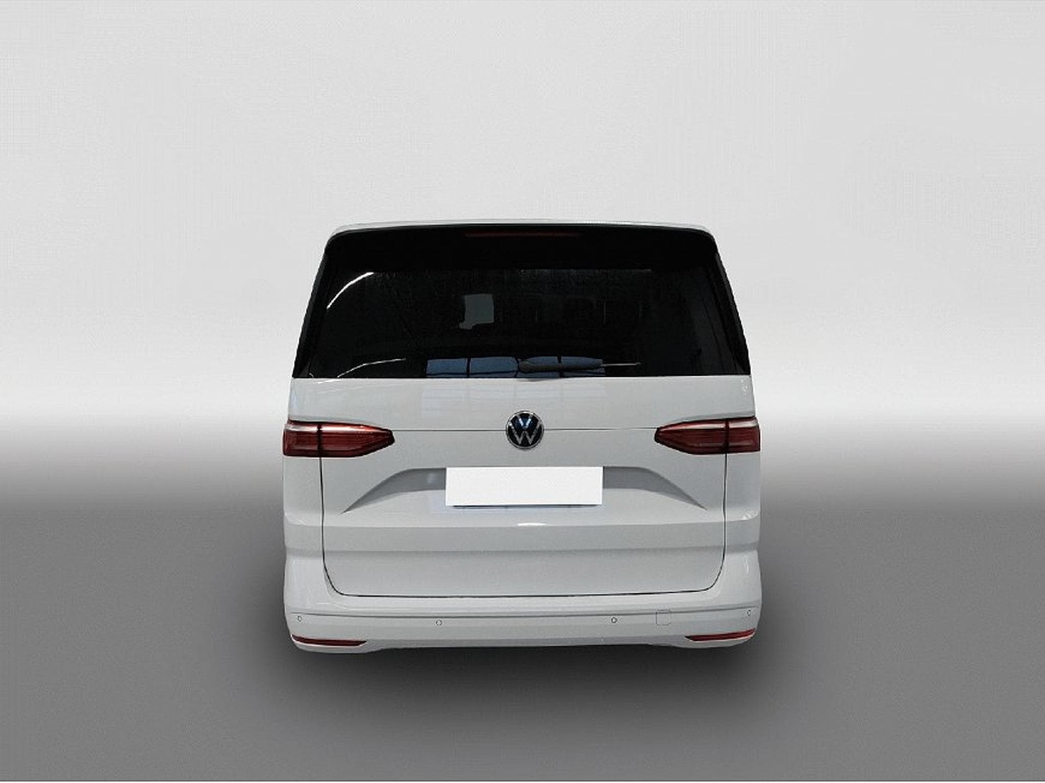 VW Multivan (2026) - Photo 5