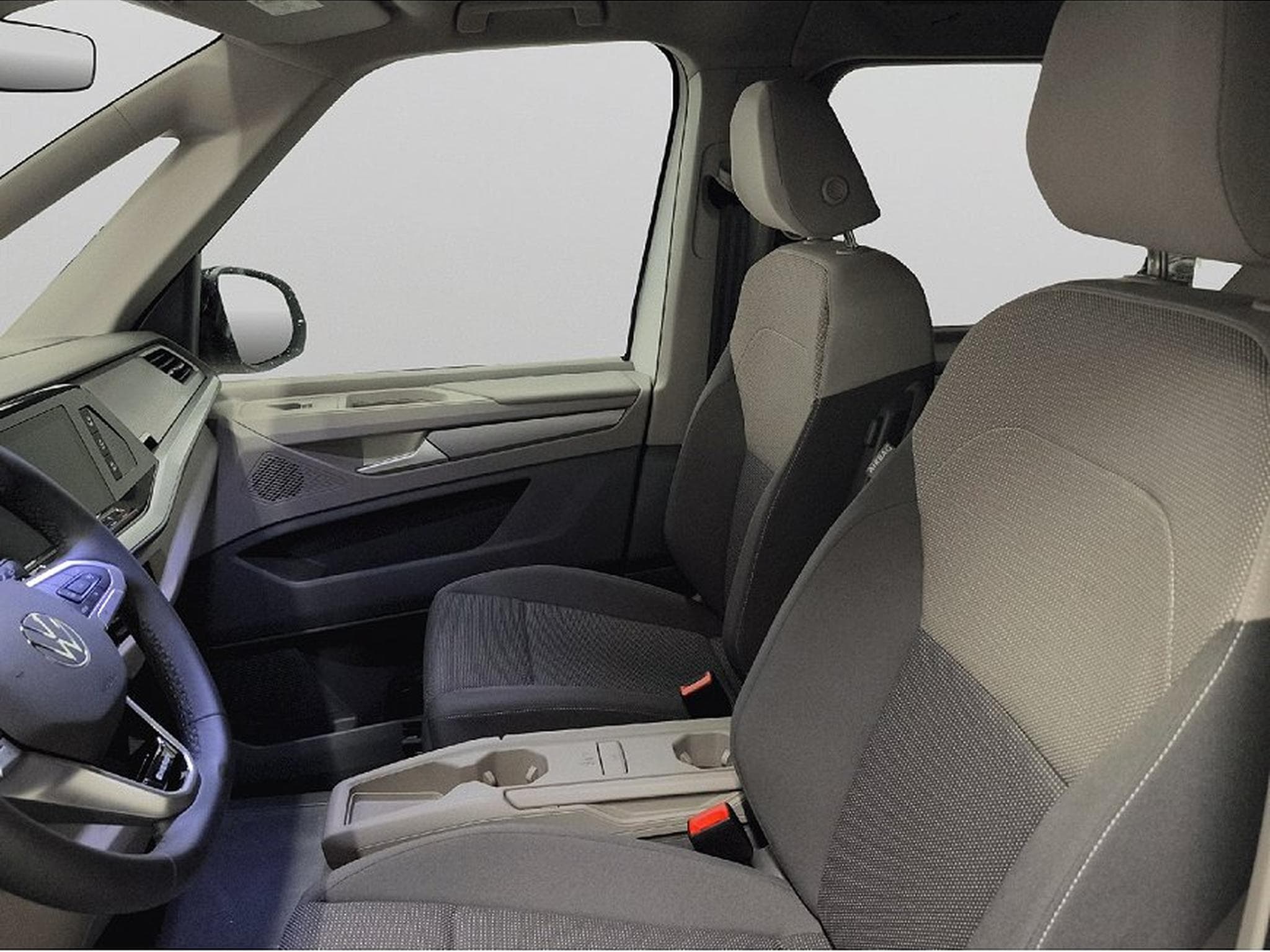 VW Multivan (2026) - Photo 6