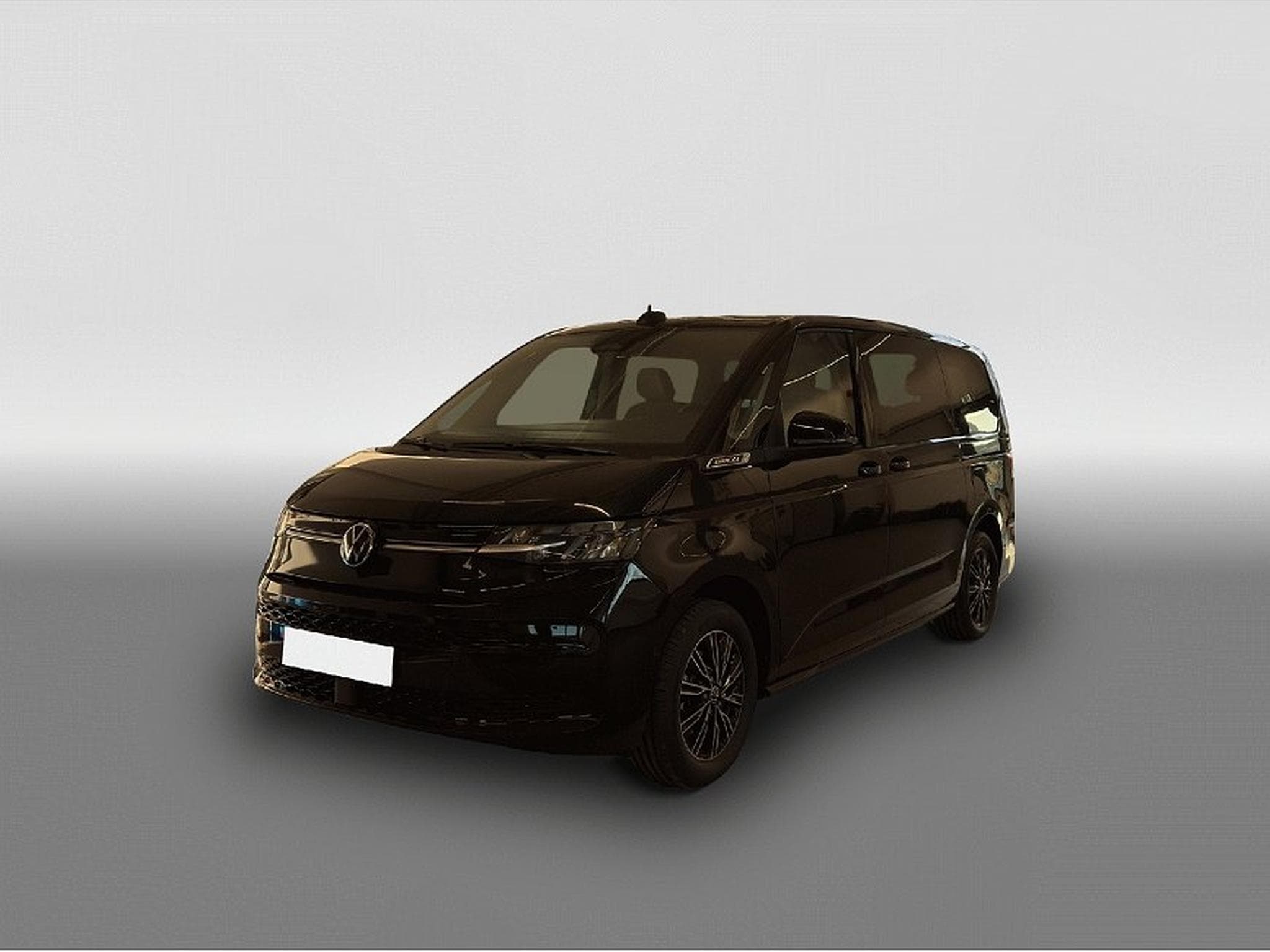 VW Multivan (2026) - Photo 1