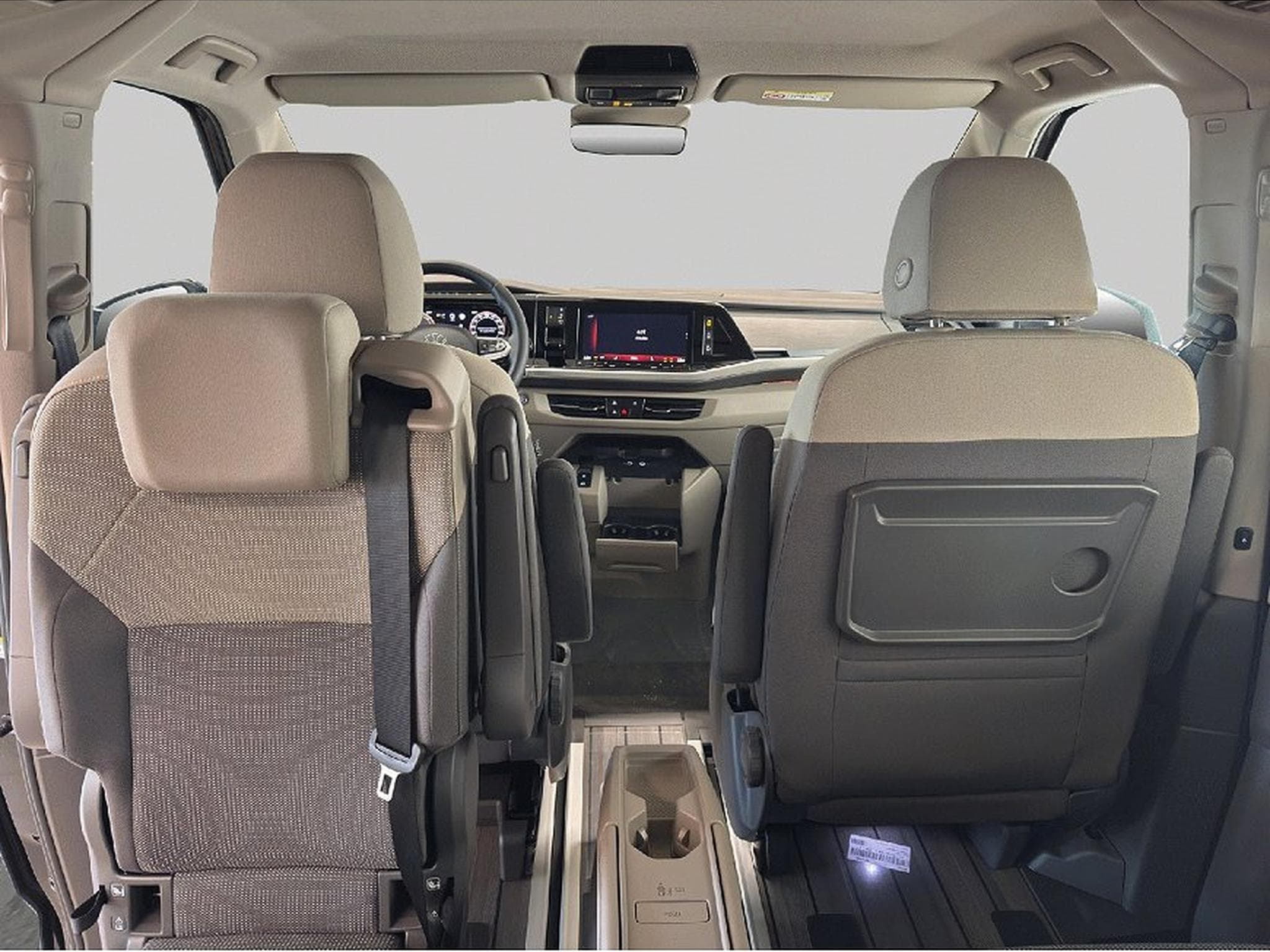 VW Multivan (2026) - Photo 12