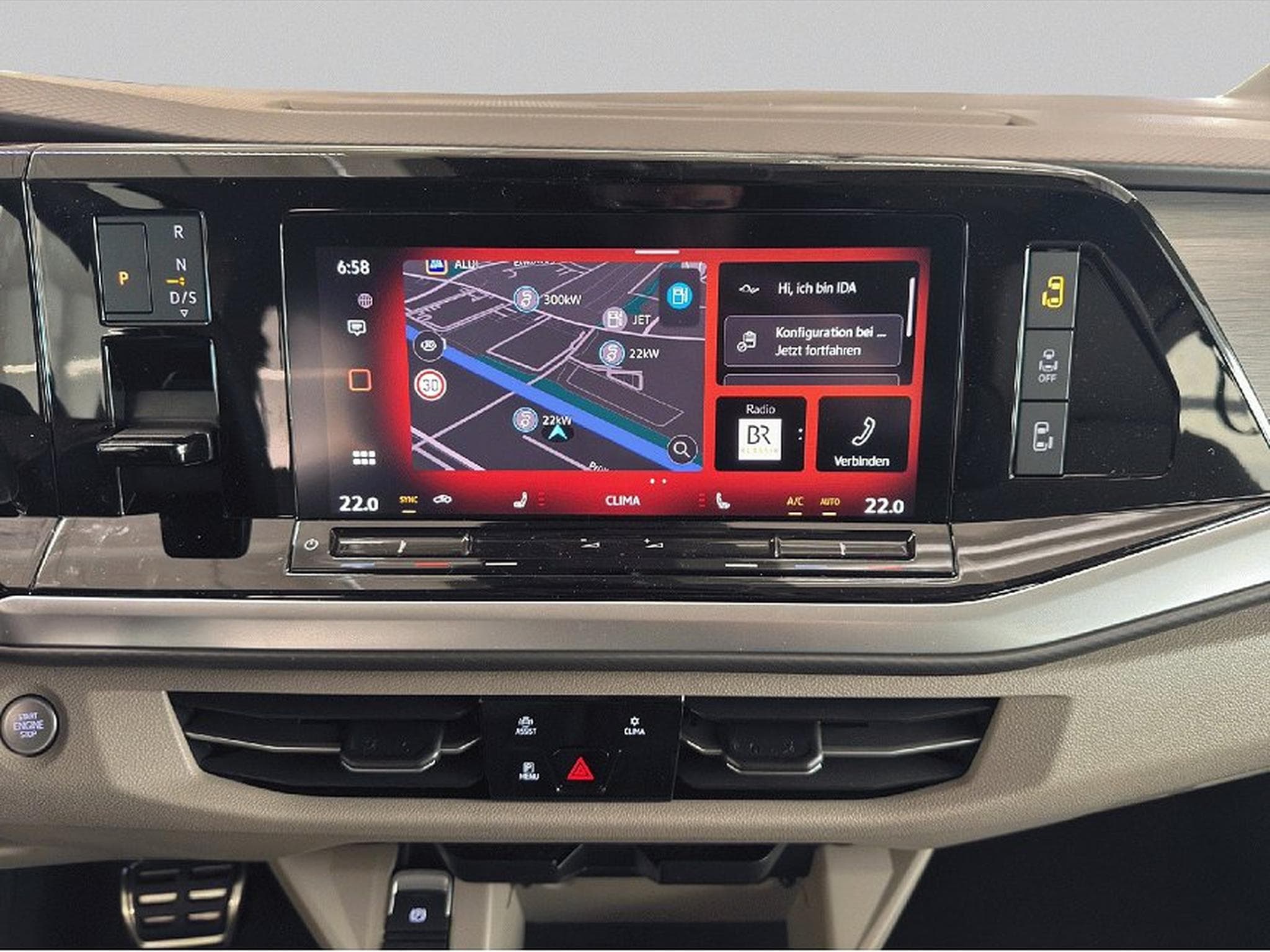 VW Multivan (2026) - Photo 14