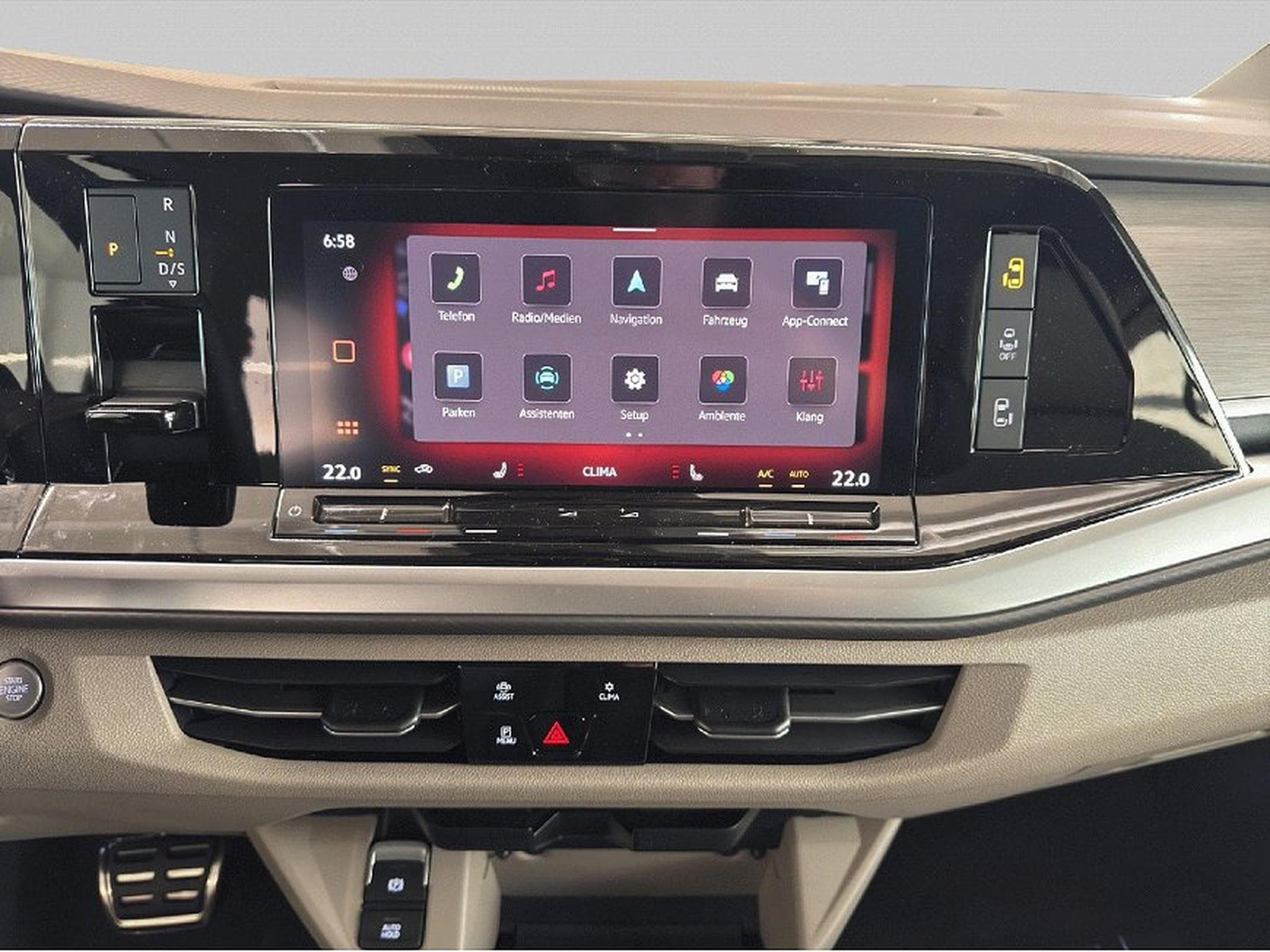 VW Multivan (2026) - Photo 15