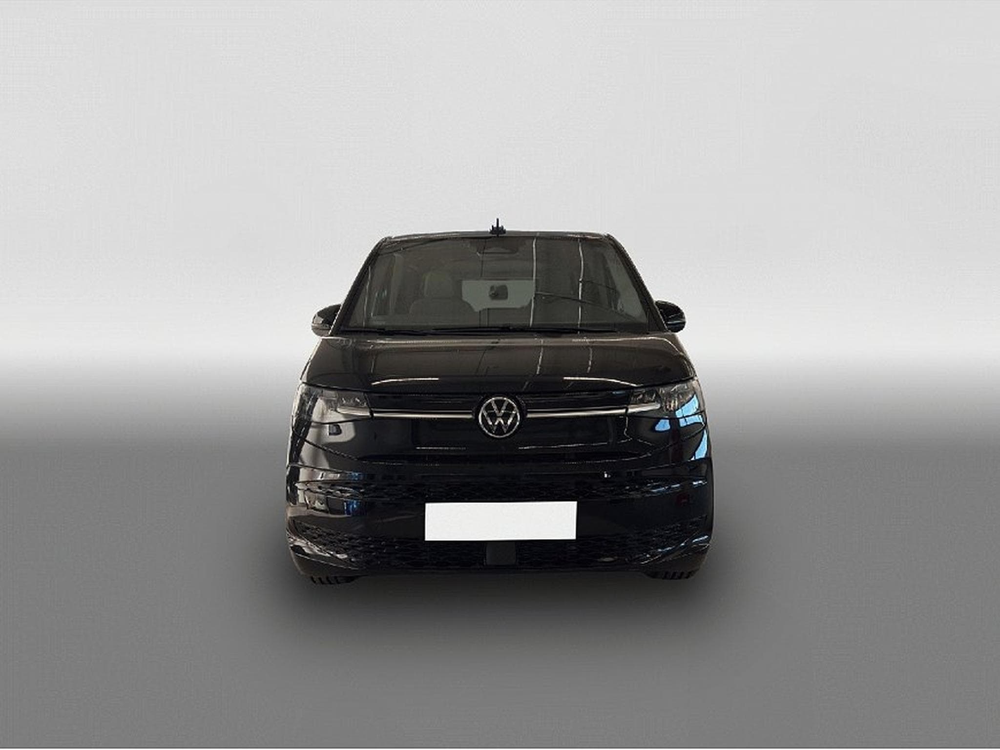 VW Multivan (2026) - Photo 2