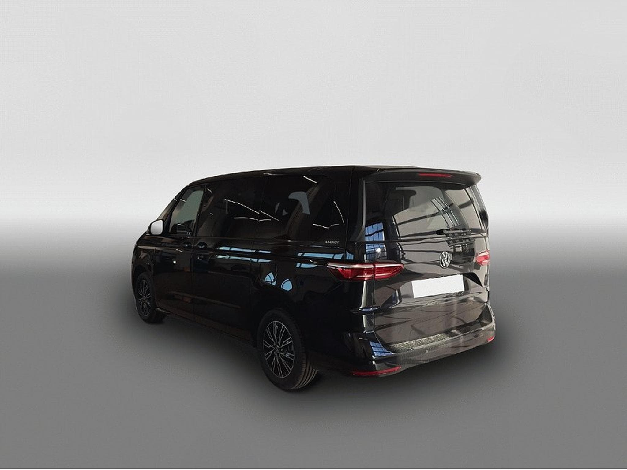 VW Multivan (2026) - Photo 4