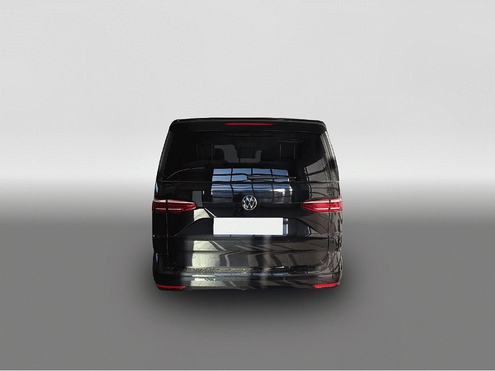 VW Multivan (2026) - Photo 5