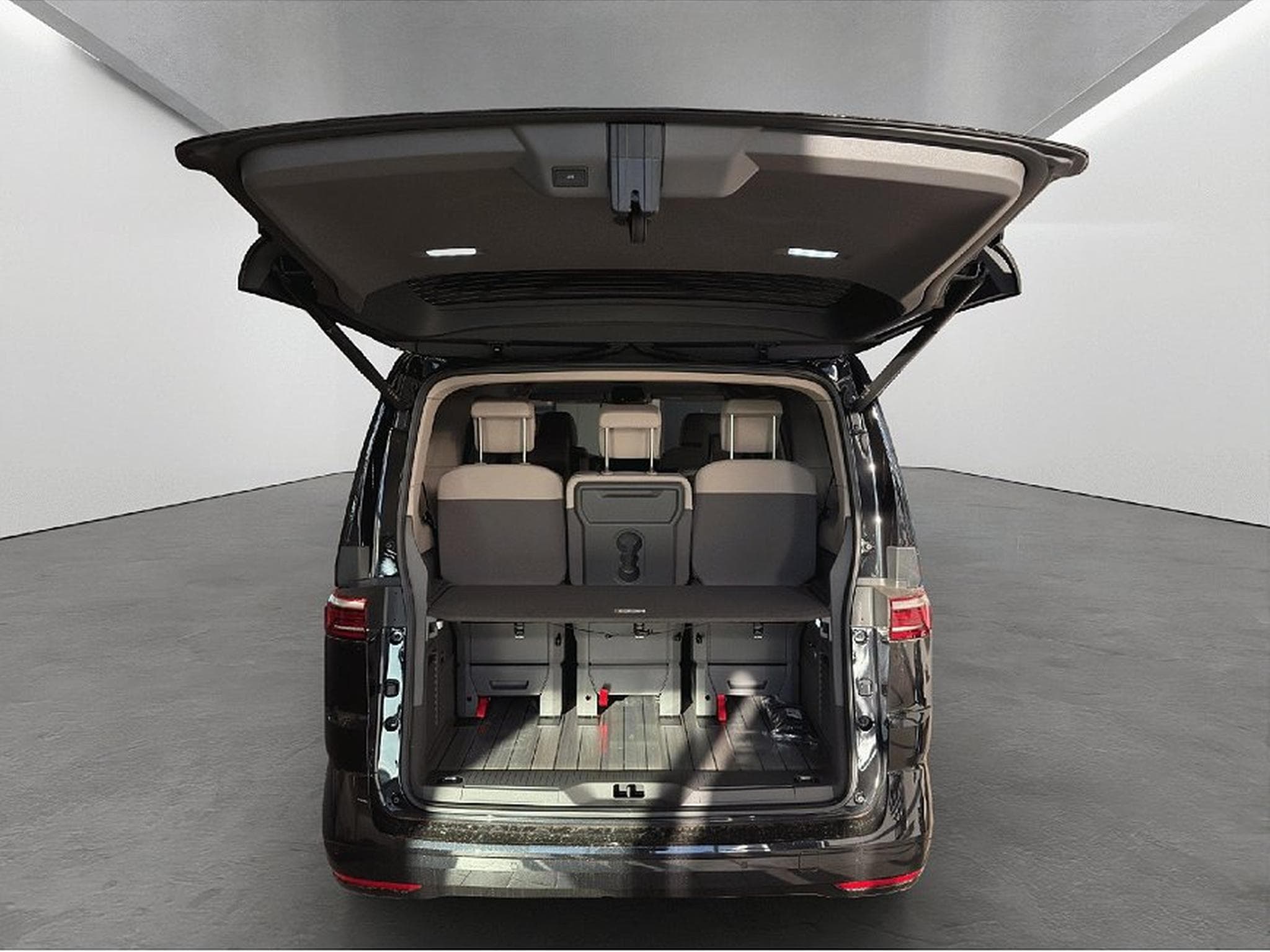 VW Multivan (2026) - Photo 6