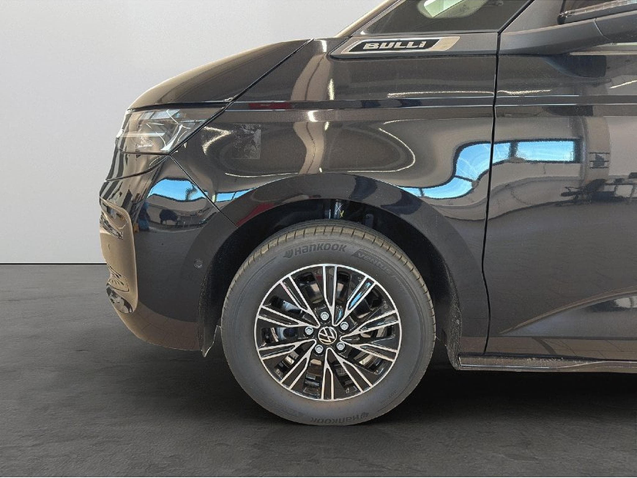 VW Multivan (2026) - Photo 8