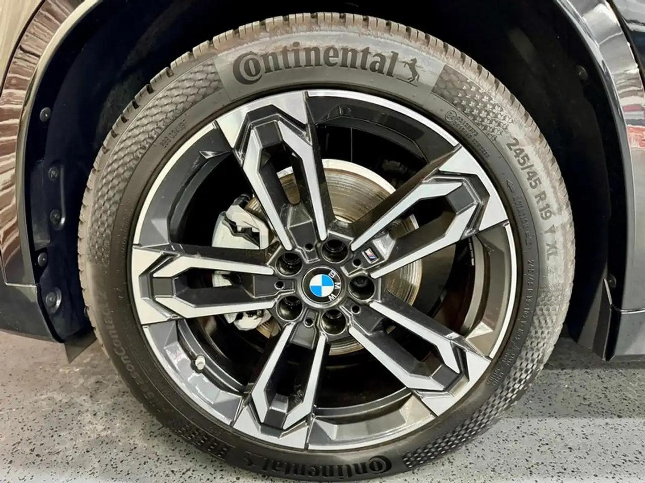 BMW X1 (2025) - Photo 3