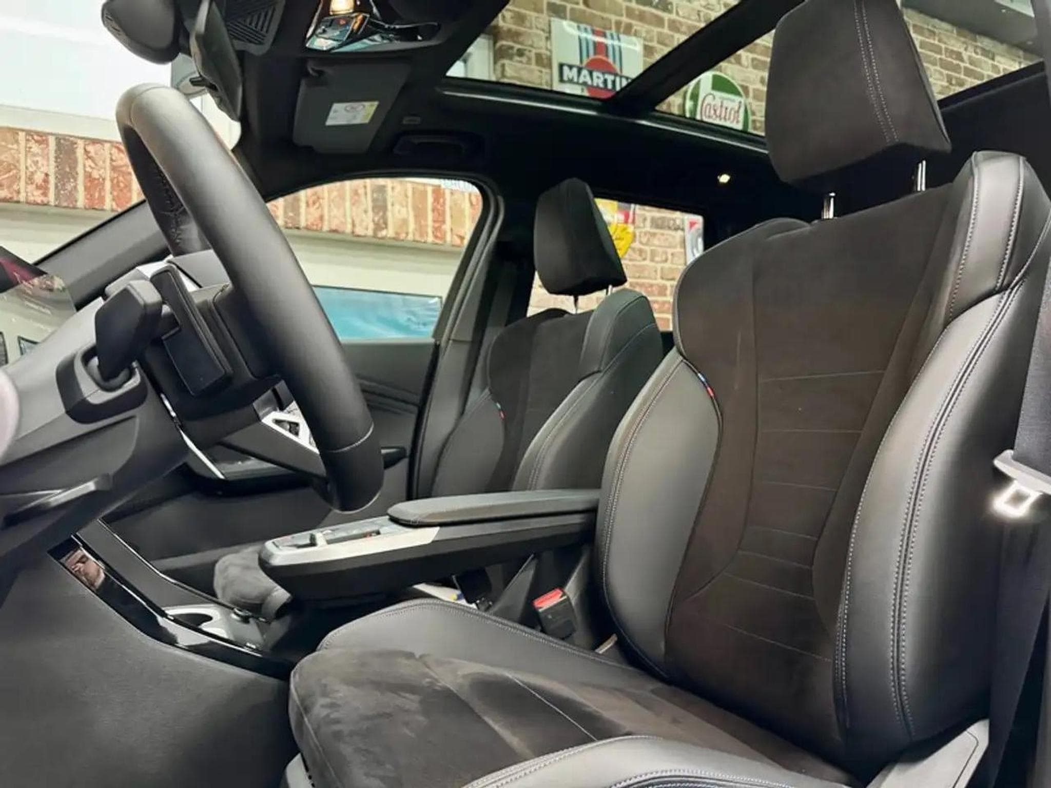 BMW X1 (2025) - Photo 5