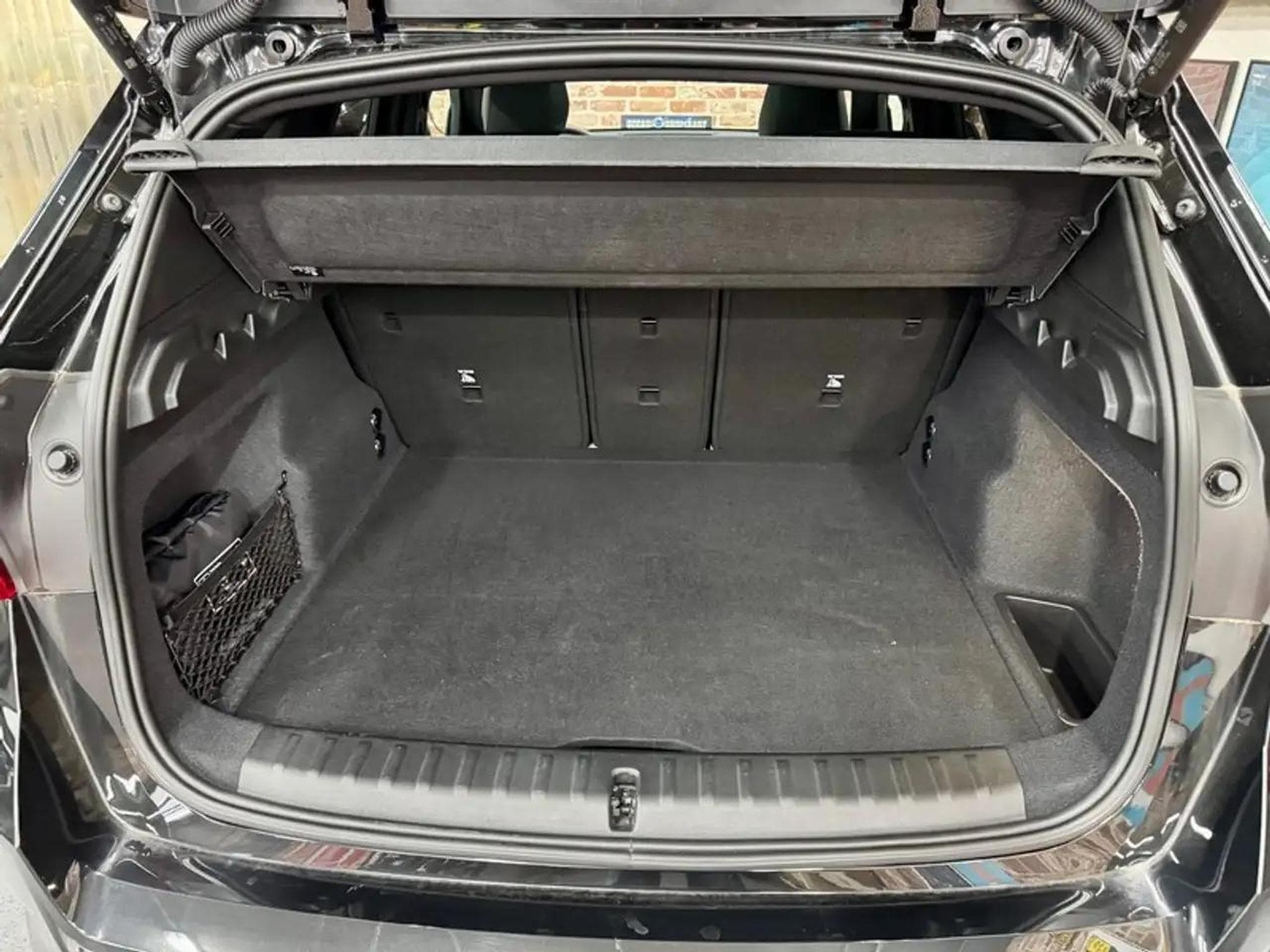 BMW X1 (2025) - Photo 7