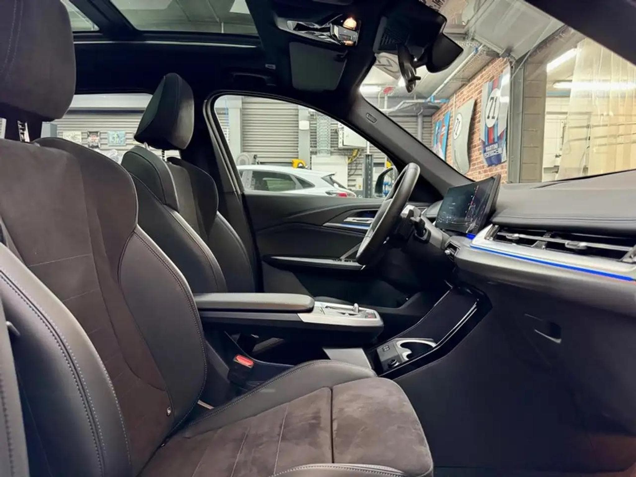 BMW X1 (2025) - Photo 8