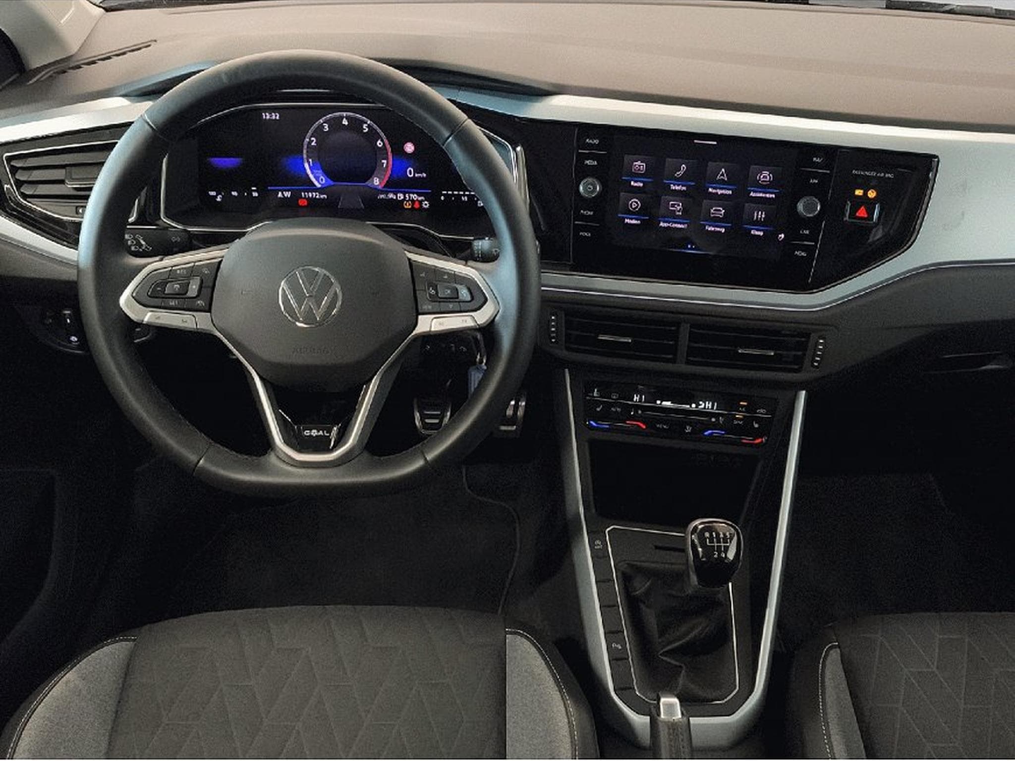 VW Polo (2025) - Photo 11