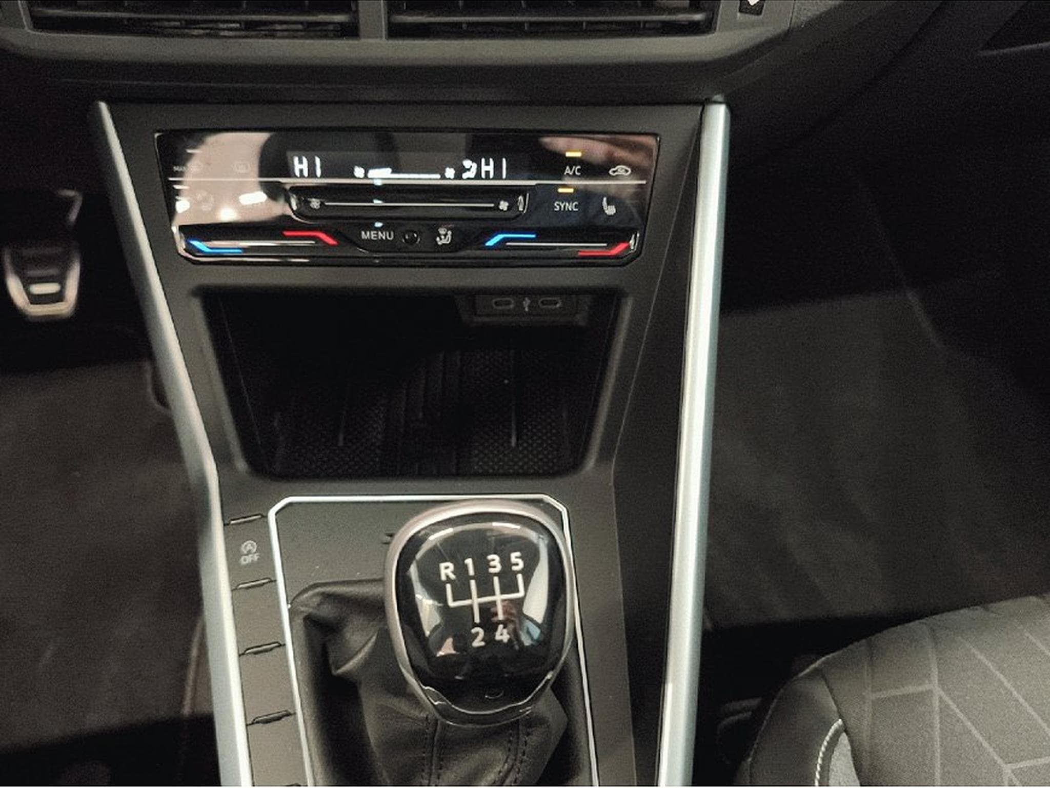 VW Polo (2025) - Photo 12