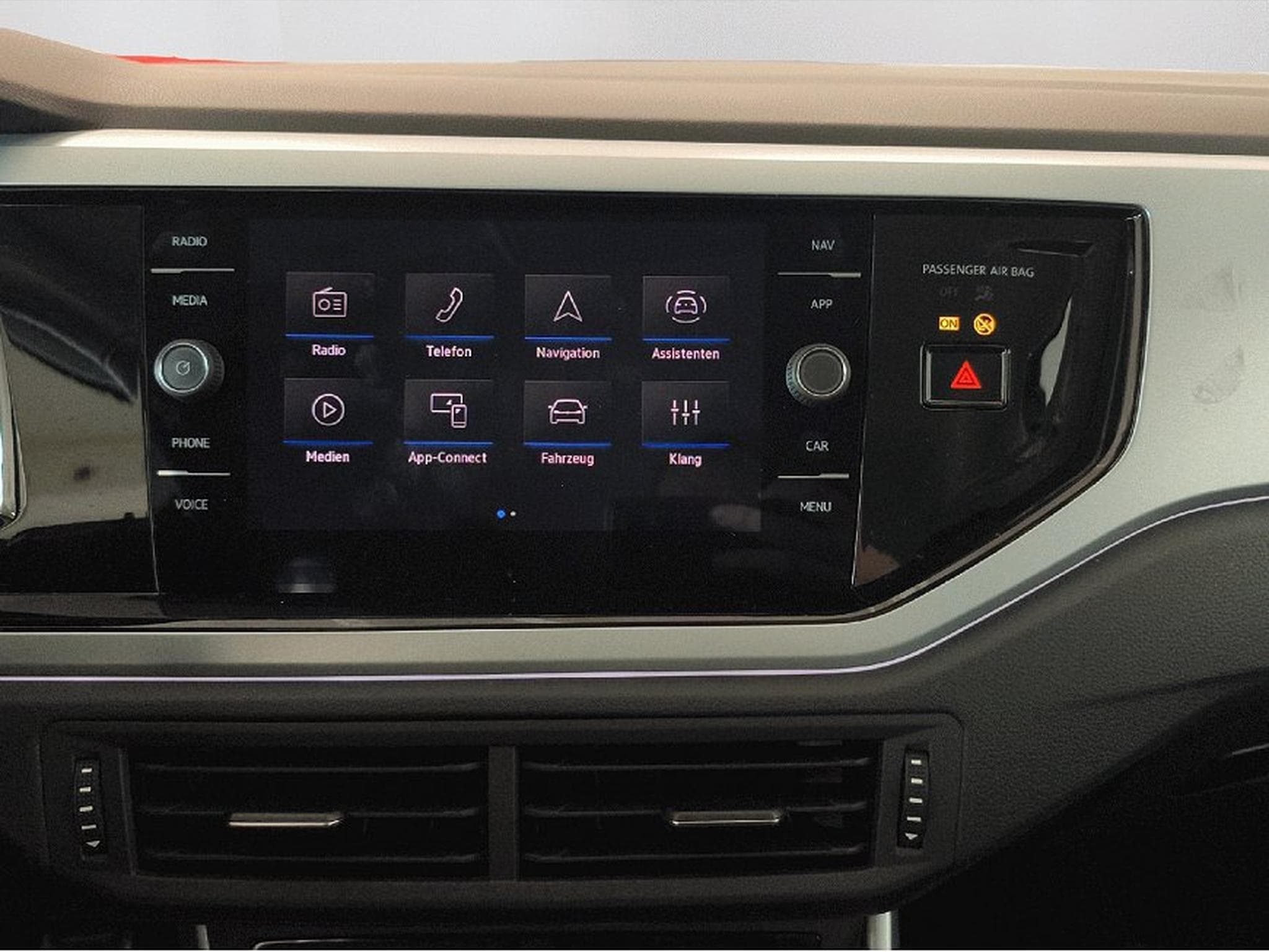 VW Polo (2025) - Photo 13